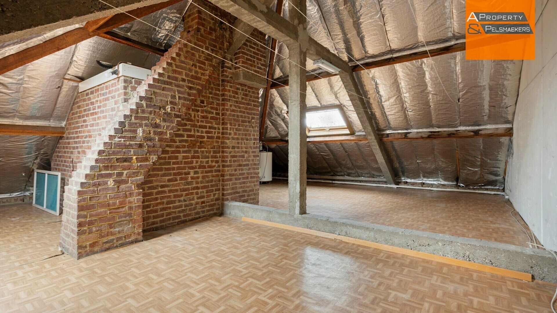 Bien de rapport à vendre à STEENOKKERZEEL