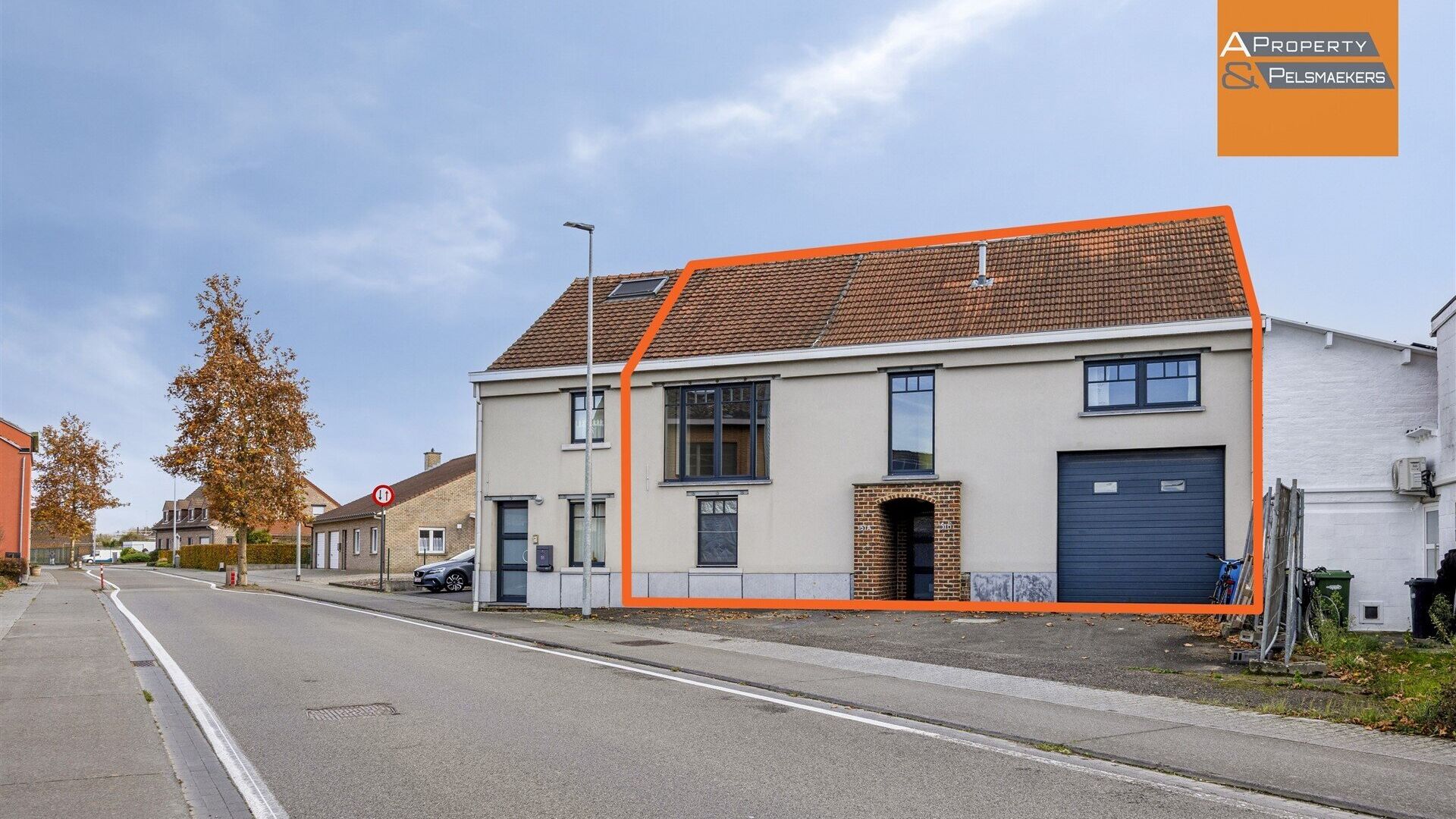 Bien de rapport à vendre à VELTEM-BEISEM