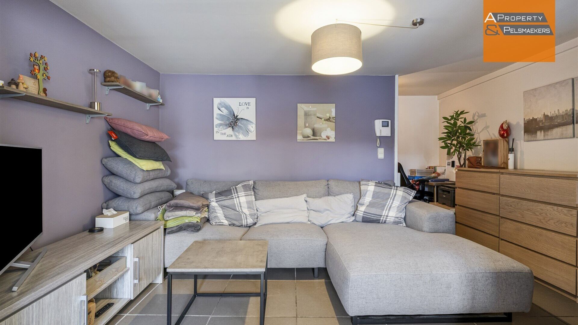 Bien de rapport à vendre à VELTEM-BEISEM