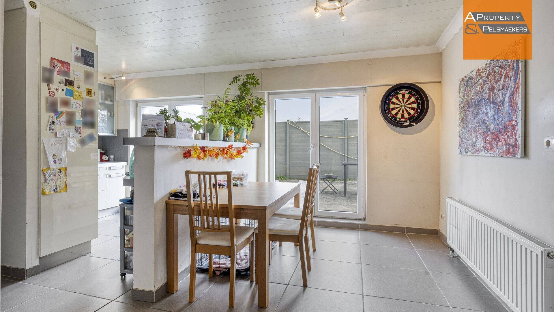 Bien de rapport à vendre à VELTEM-BEISEM