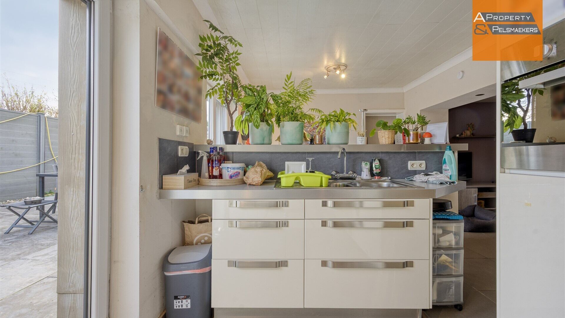 Bien de rapport à vendre à VELTEM-BEISEM