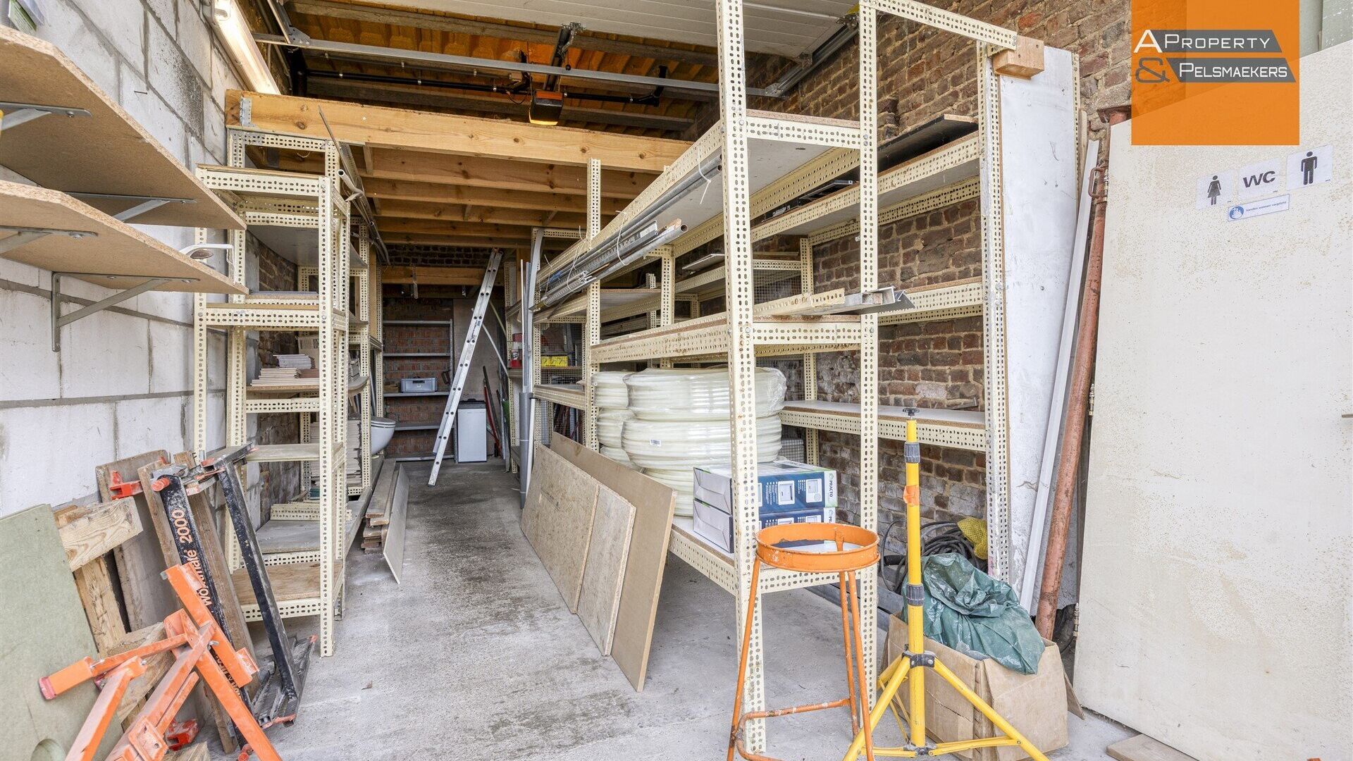 Bien de rapport à vendre à VELTEM-BEISEM