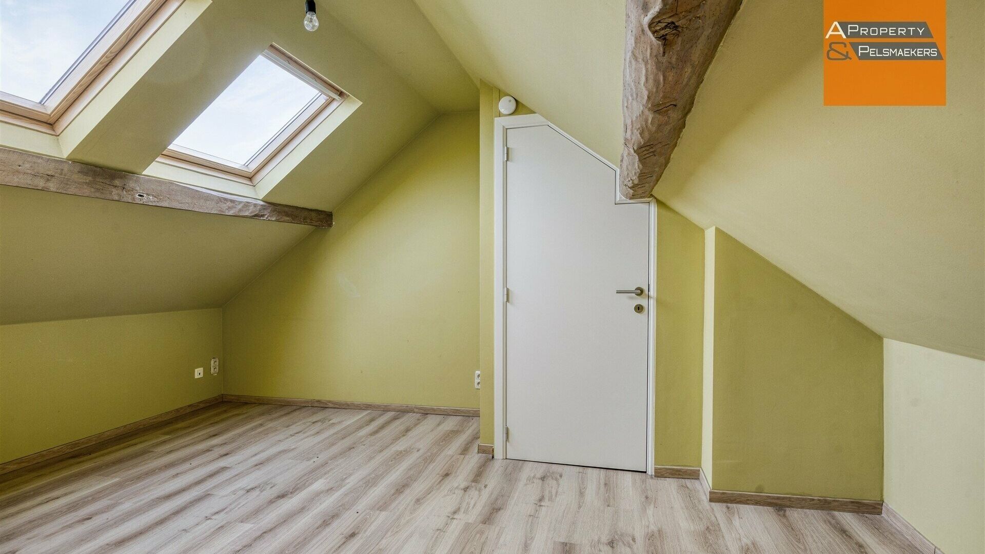 Bien de rapport à vendre à VELTEM-BEISEM