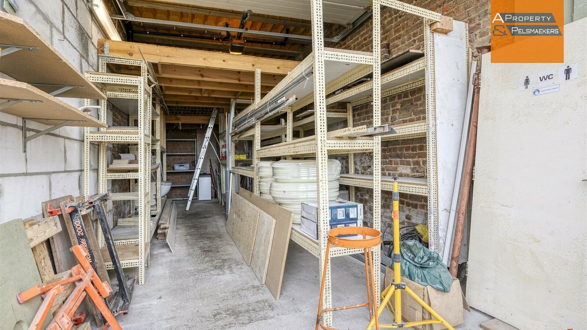 Bien de rapport à vendre à VELTEM-BEISEM