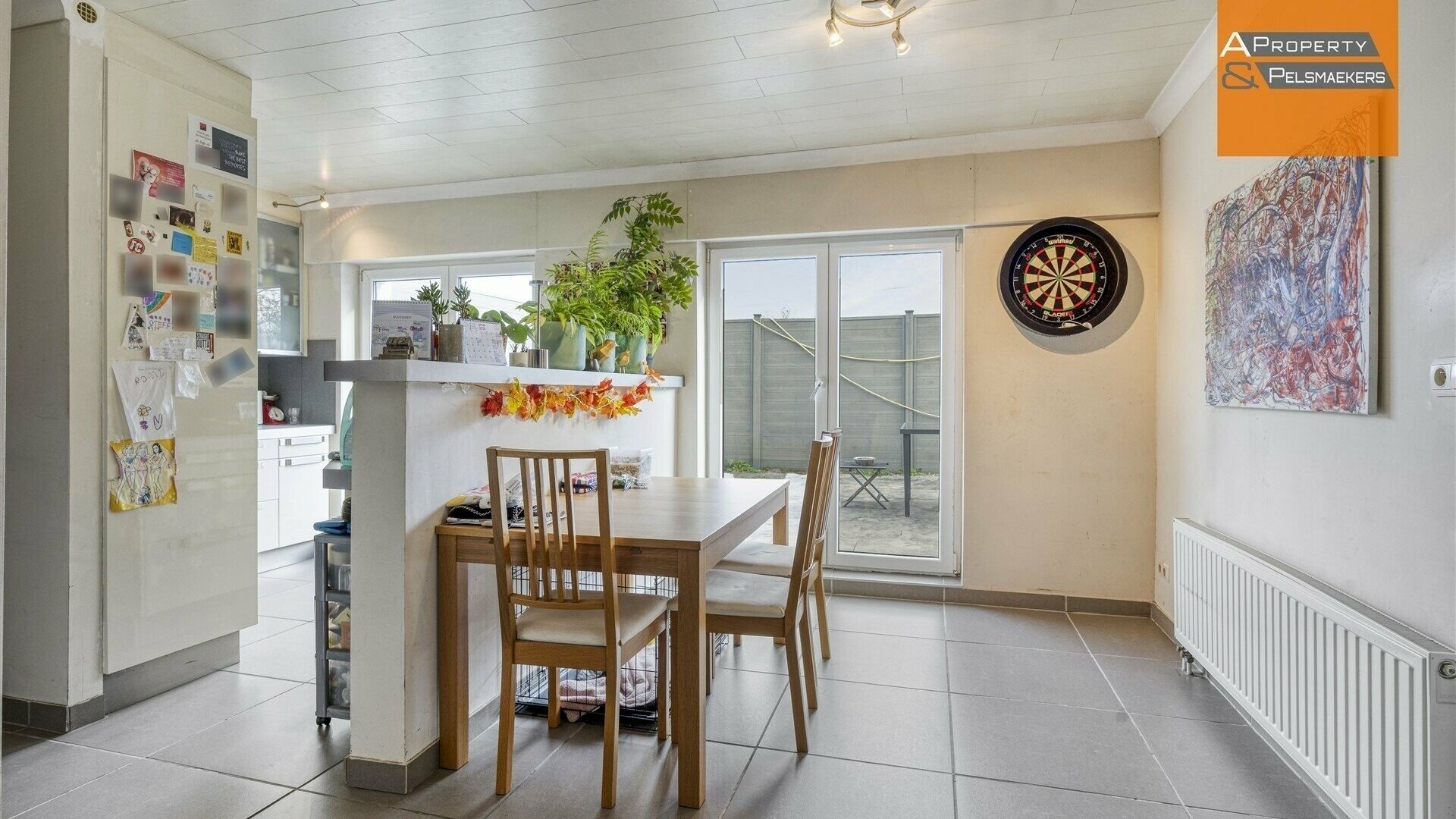 Bien de rapport à vendre à VELTEM-BEISEM