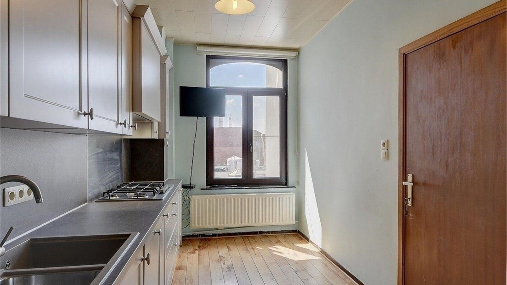 Bien de rapport à vendre à ZAVENTEM