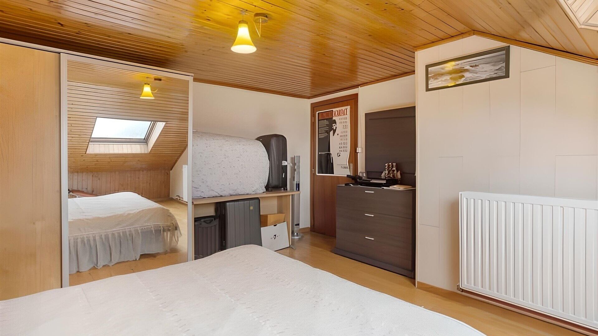 Bien de rapport à vendre à ZAVENTEM