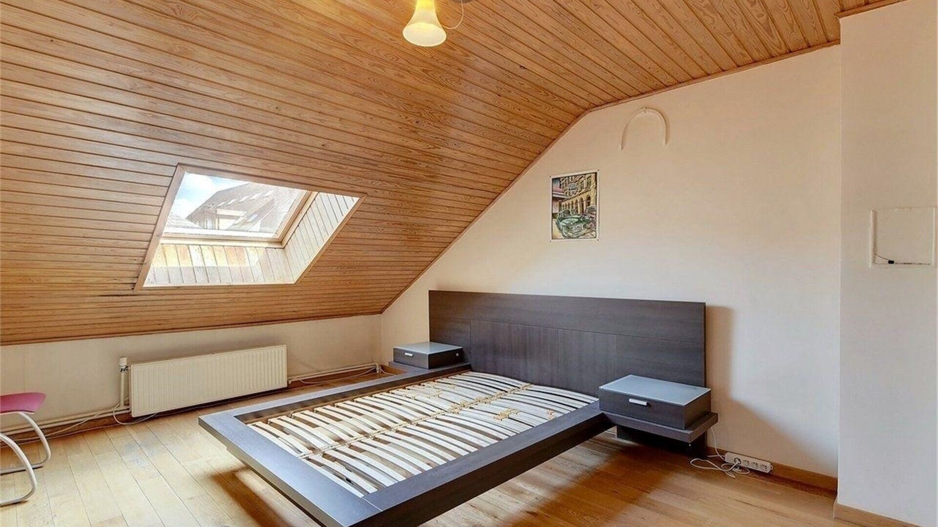 Bien de rapport à vendre à ZAVENTEM