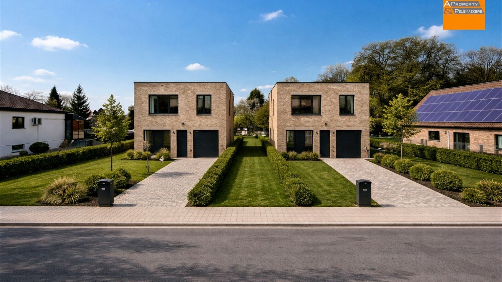 Bouwgrond te koop in ERPS-KWERPS