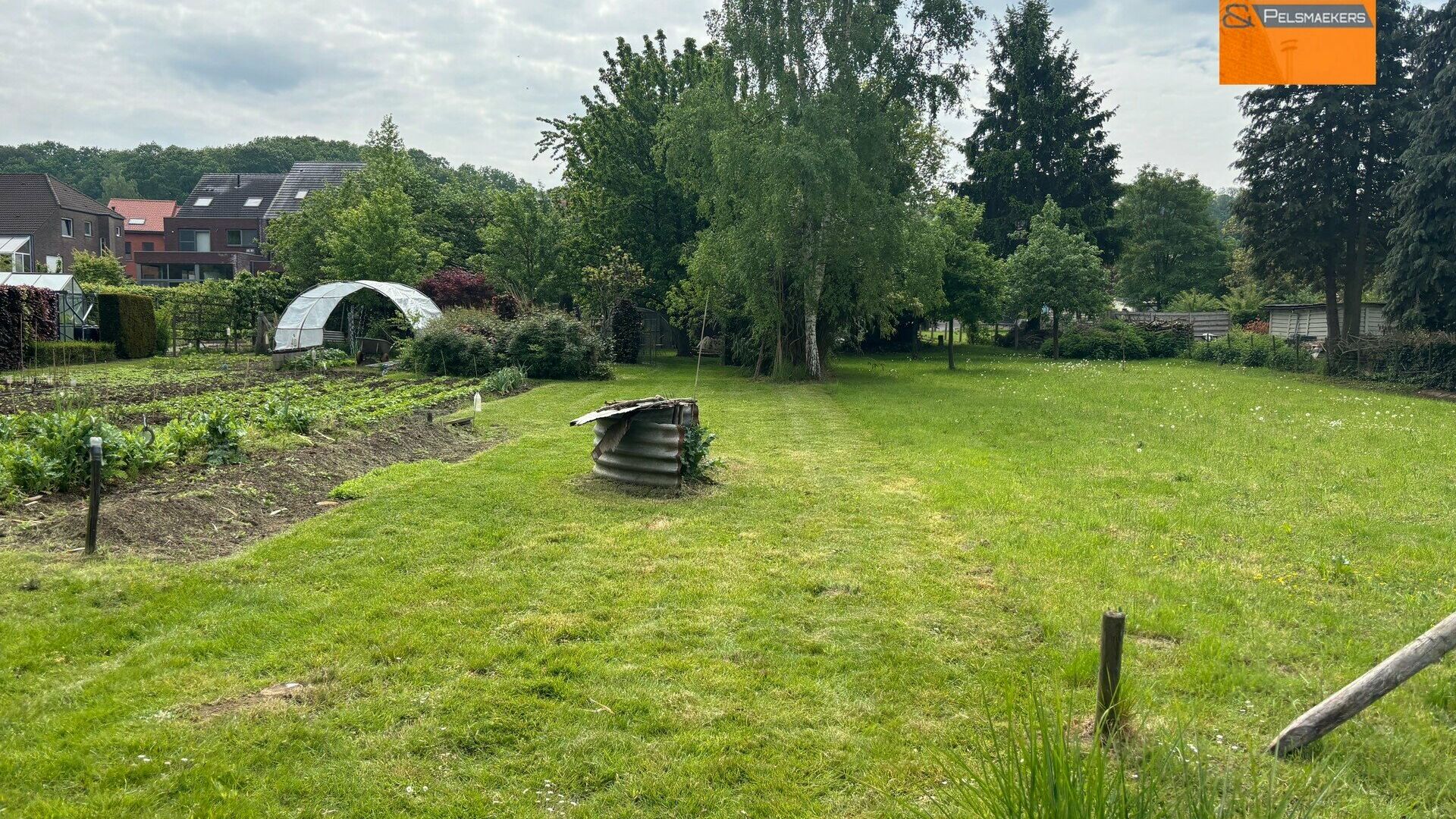 Bouwgrond te koop in LEUVEN