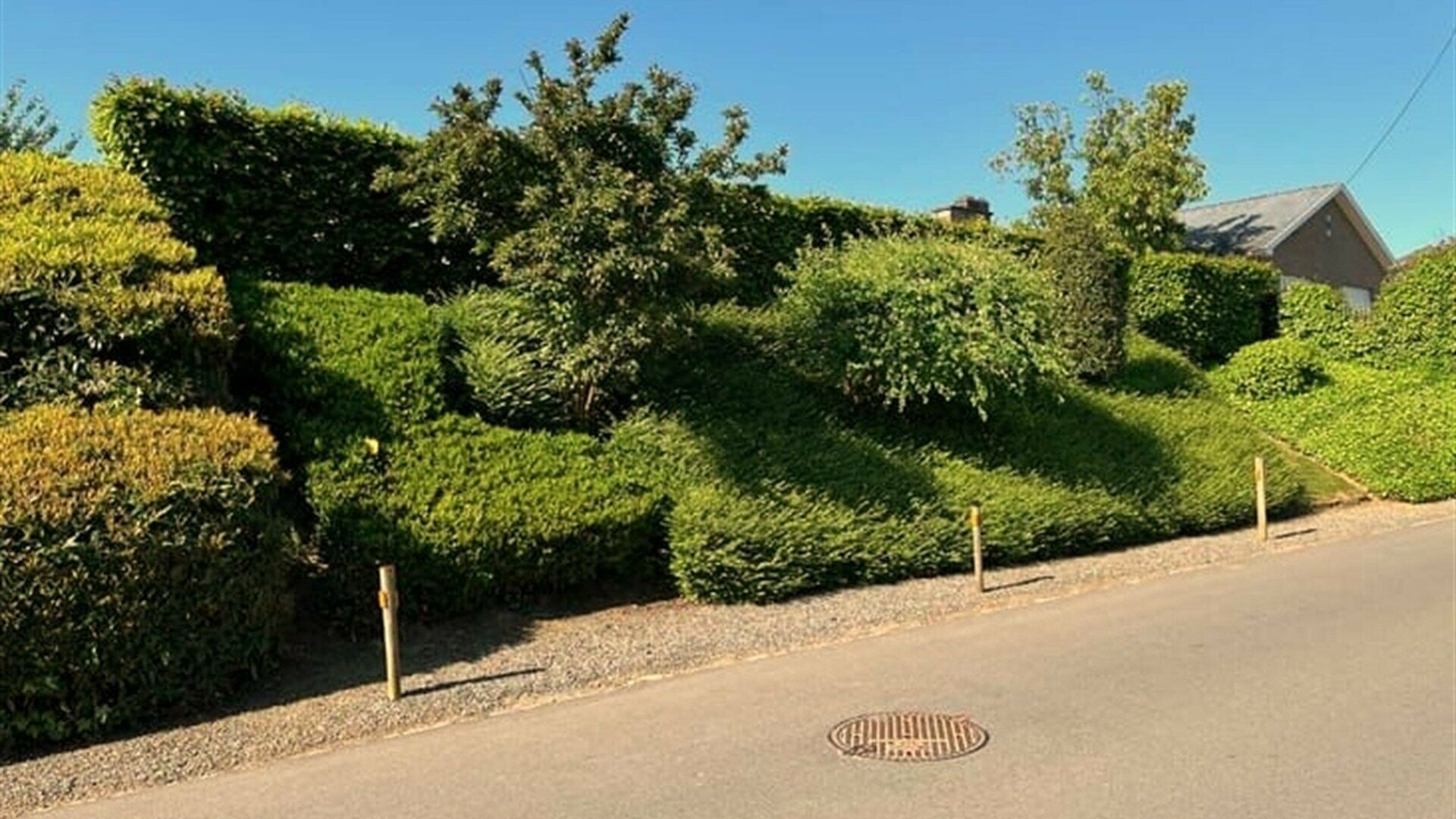 Bouwgrond te koop in VELTEM-BEISEM