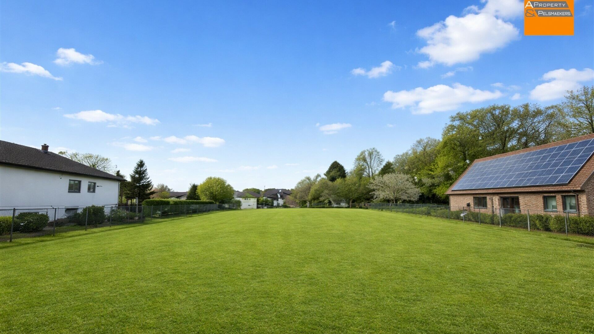 Building land for sale in ERPS-KWERPS