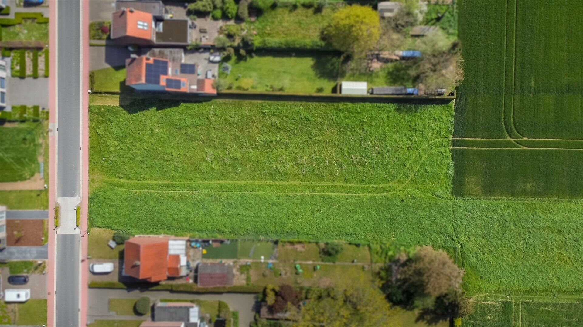 Building land for sale in HAASRODE