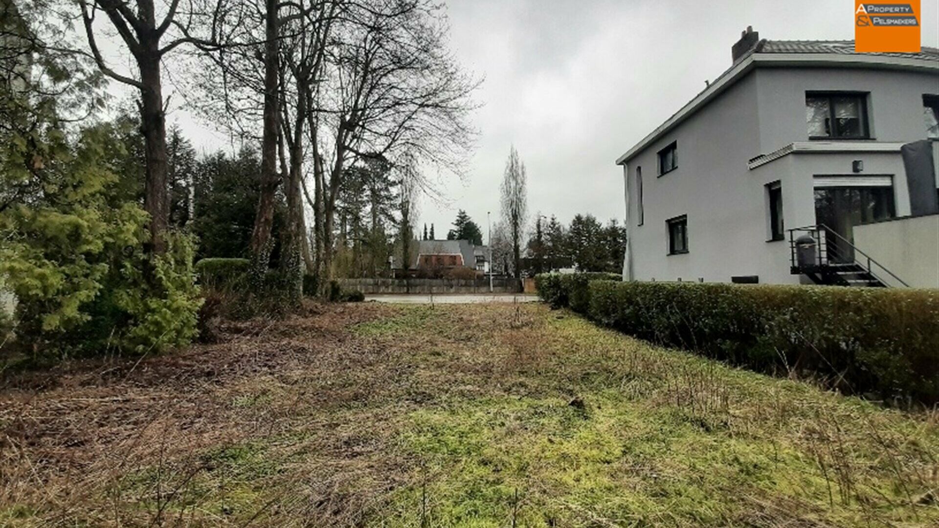 Building land for sale in TERVUREN