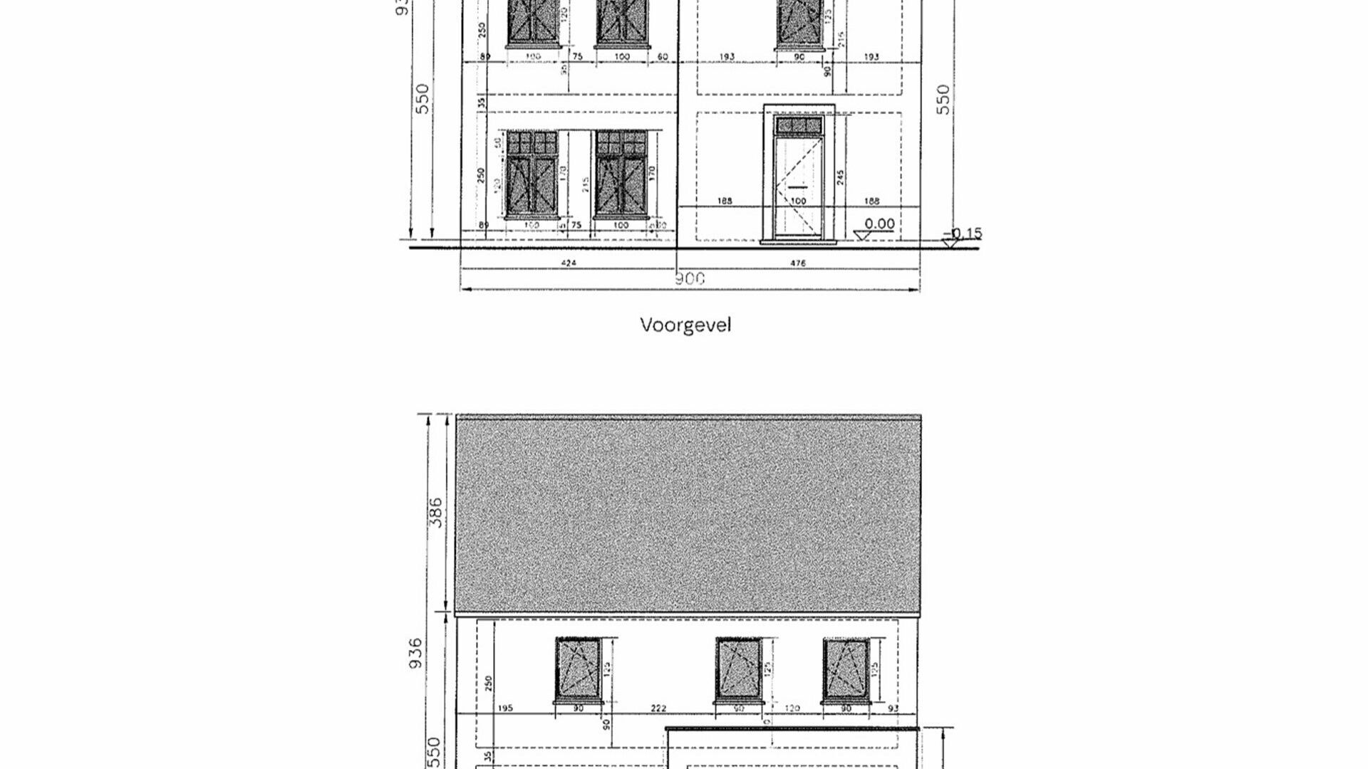 Building land for sale in TERVUREN