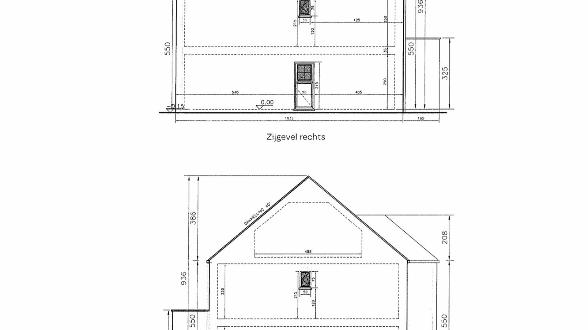 Building land for sale in TERVUREN