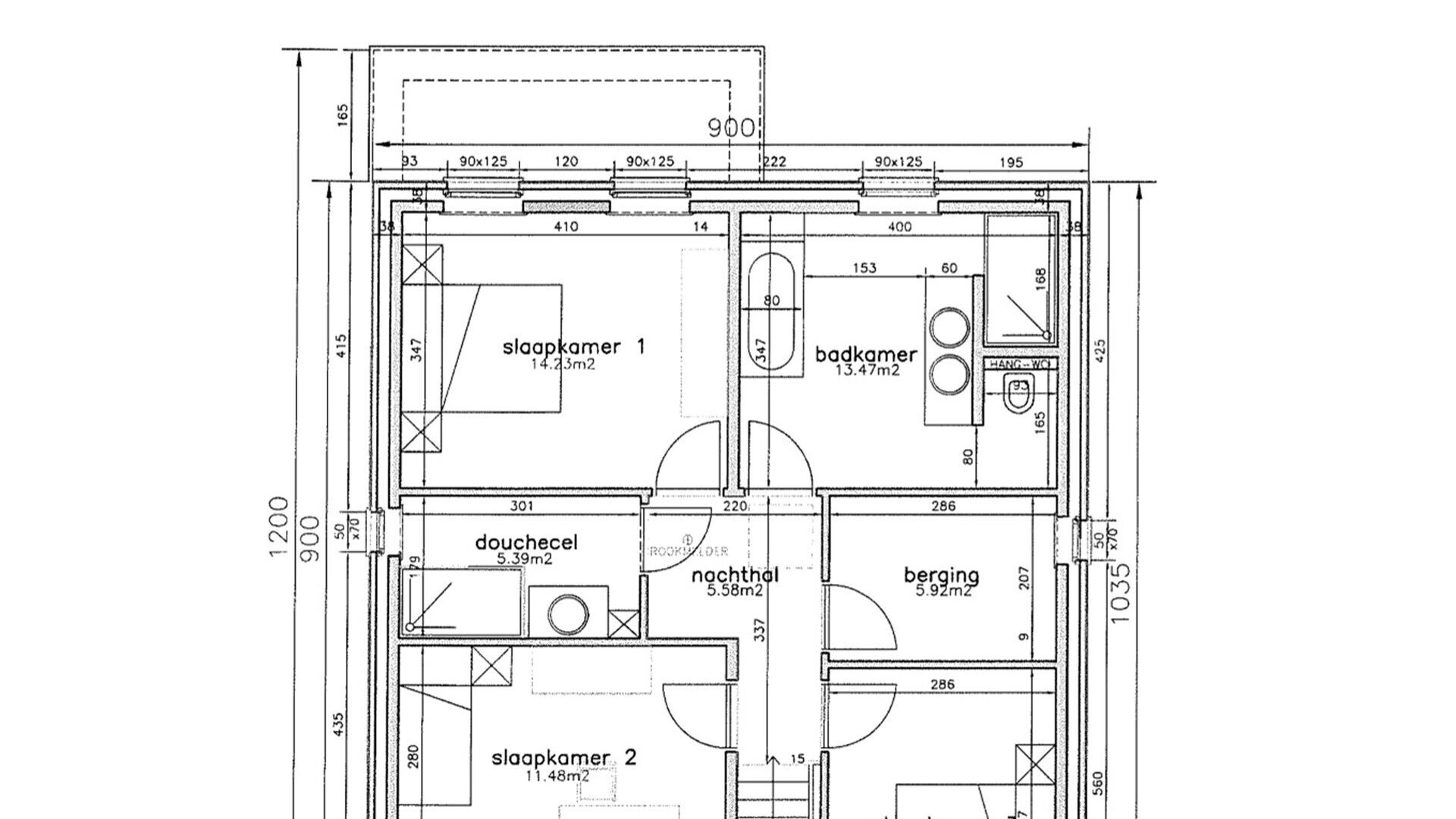 Building land for sale in TERVUREN