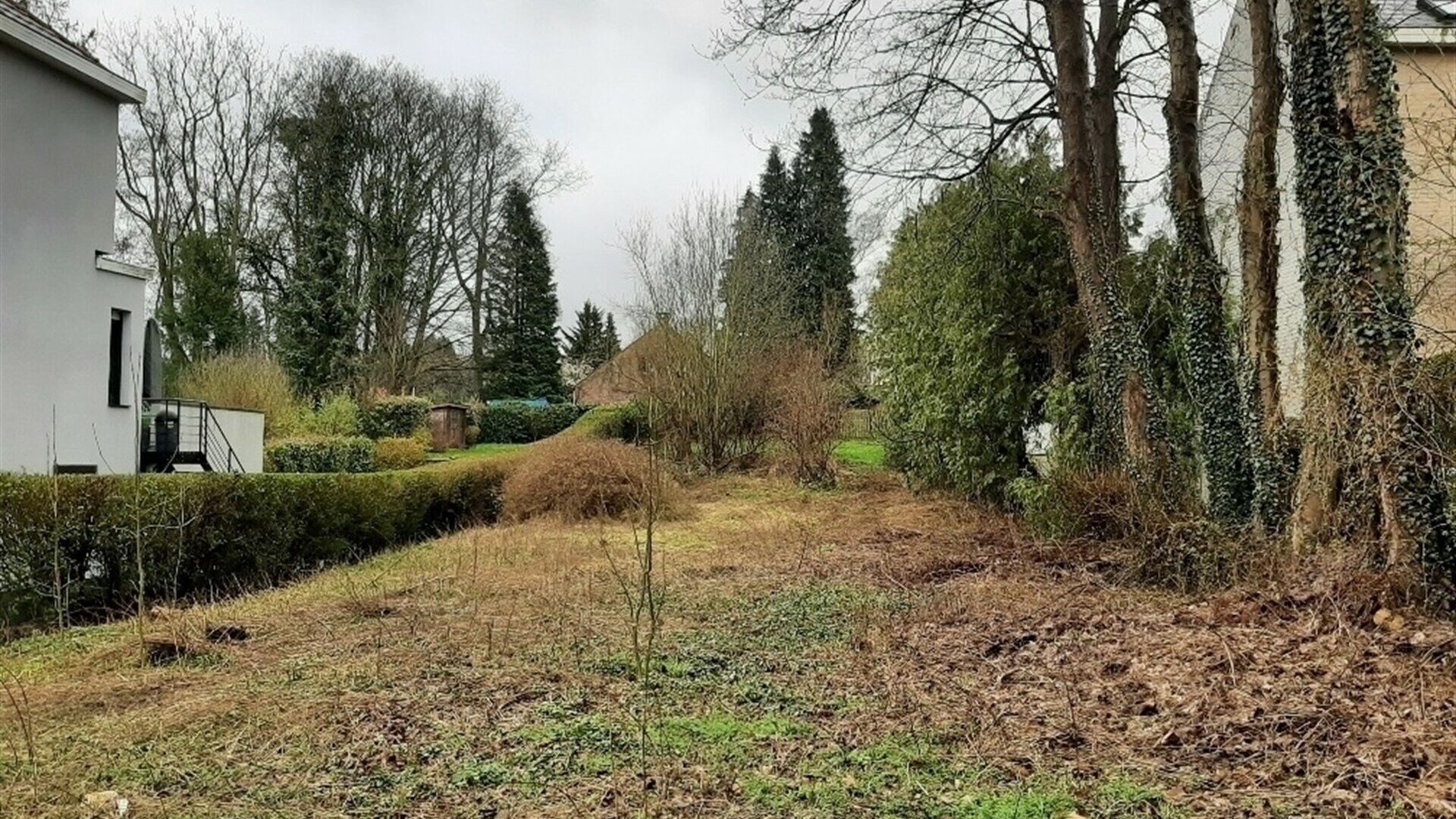 Building land for sale in TERVUREN