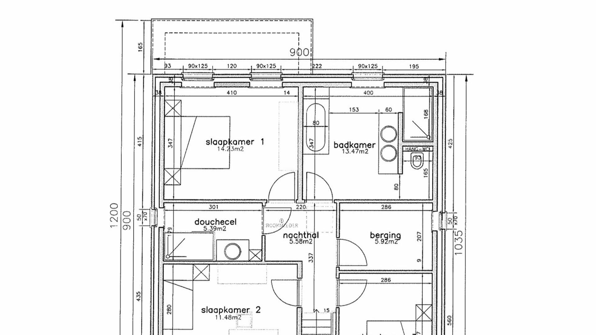 Building land for sale in TERVUREN