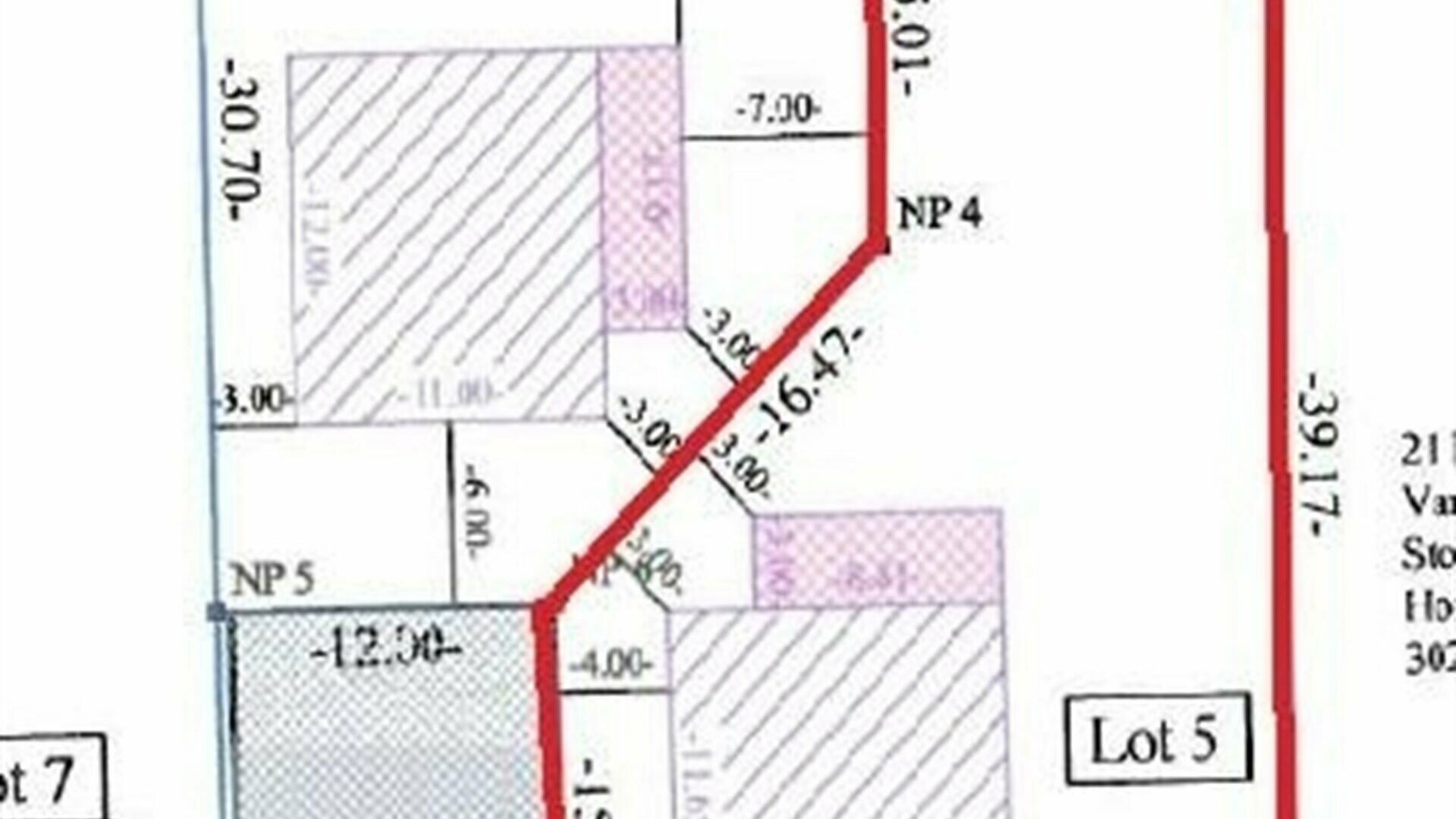Building land for sale in WINKSELE