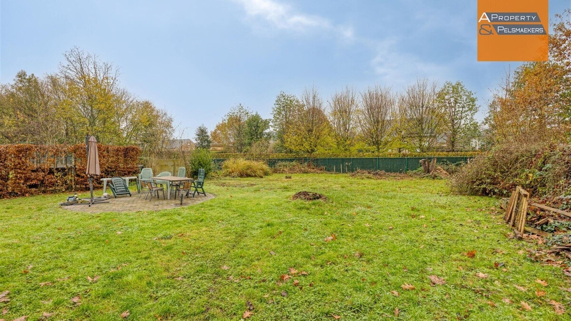 Bungalow à vendre à STEENOKKERZEEL