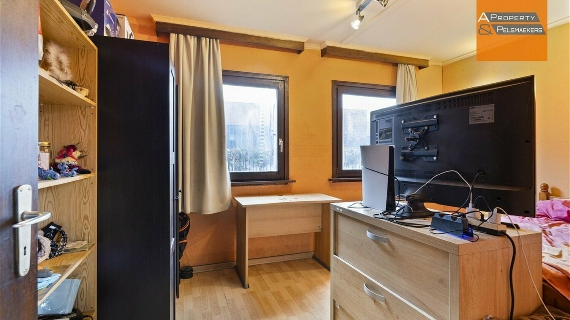 Bungalow &agrave; vendre &agrave; STEENOKKERZEEL