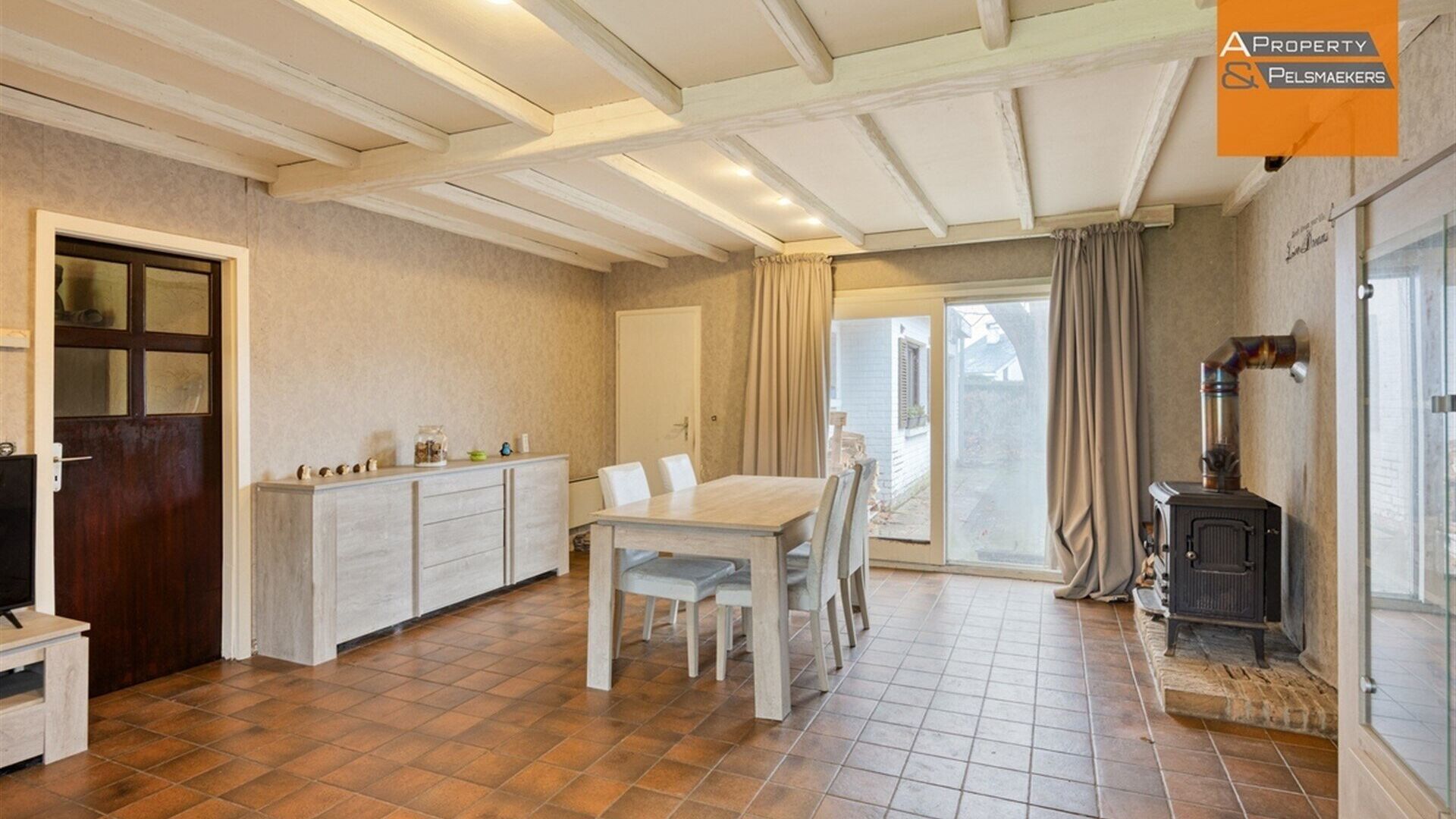 Bungalow for sale in STEENOKKERZEEL