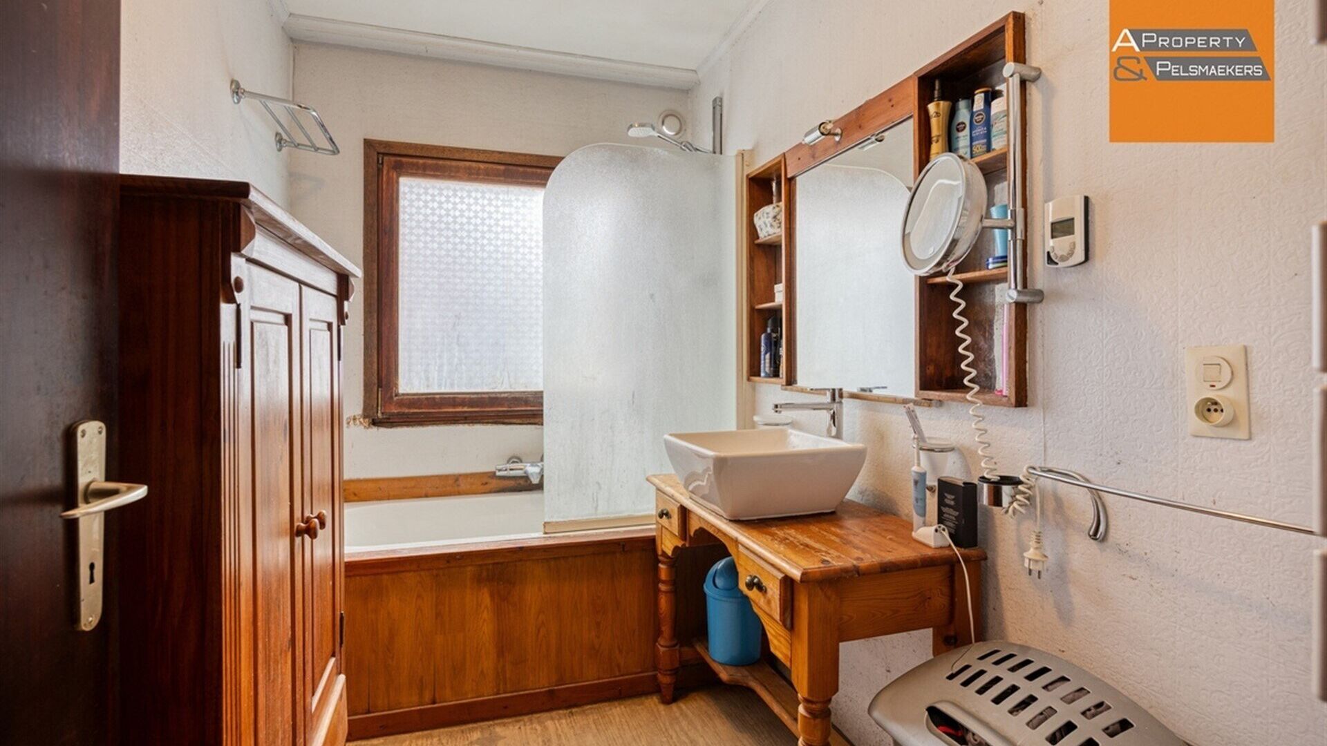 Bungalow for sale in STEENOKKERZEEL