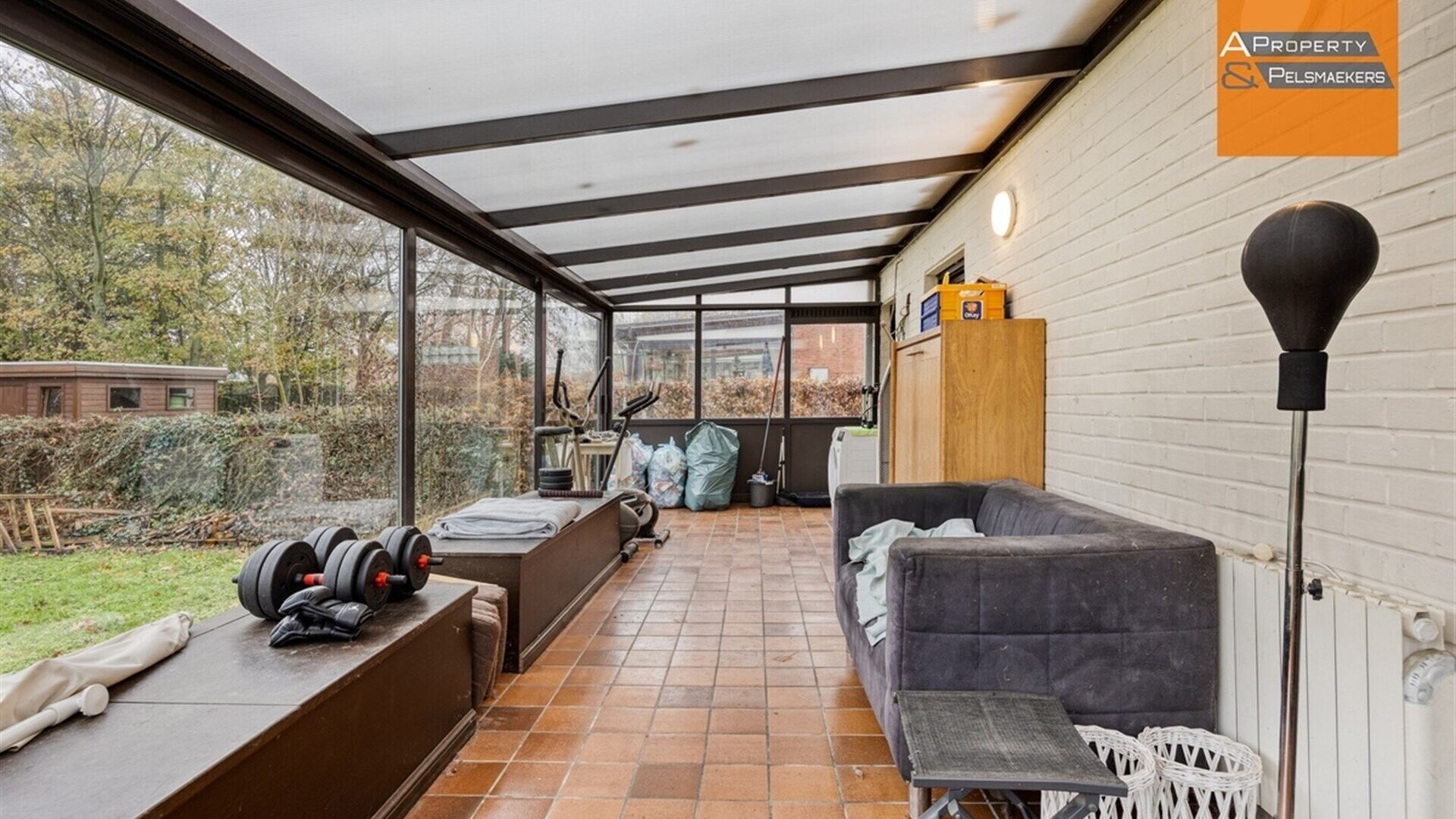 Bungalow for sale in STEENOKKERZEEL