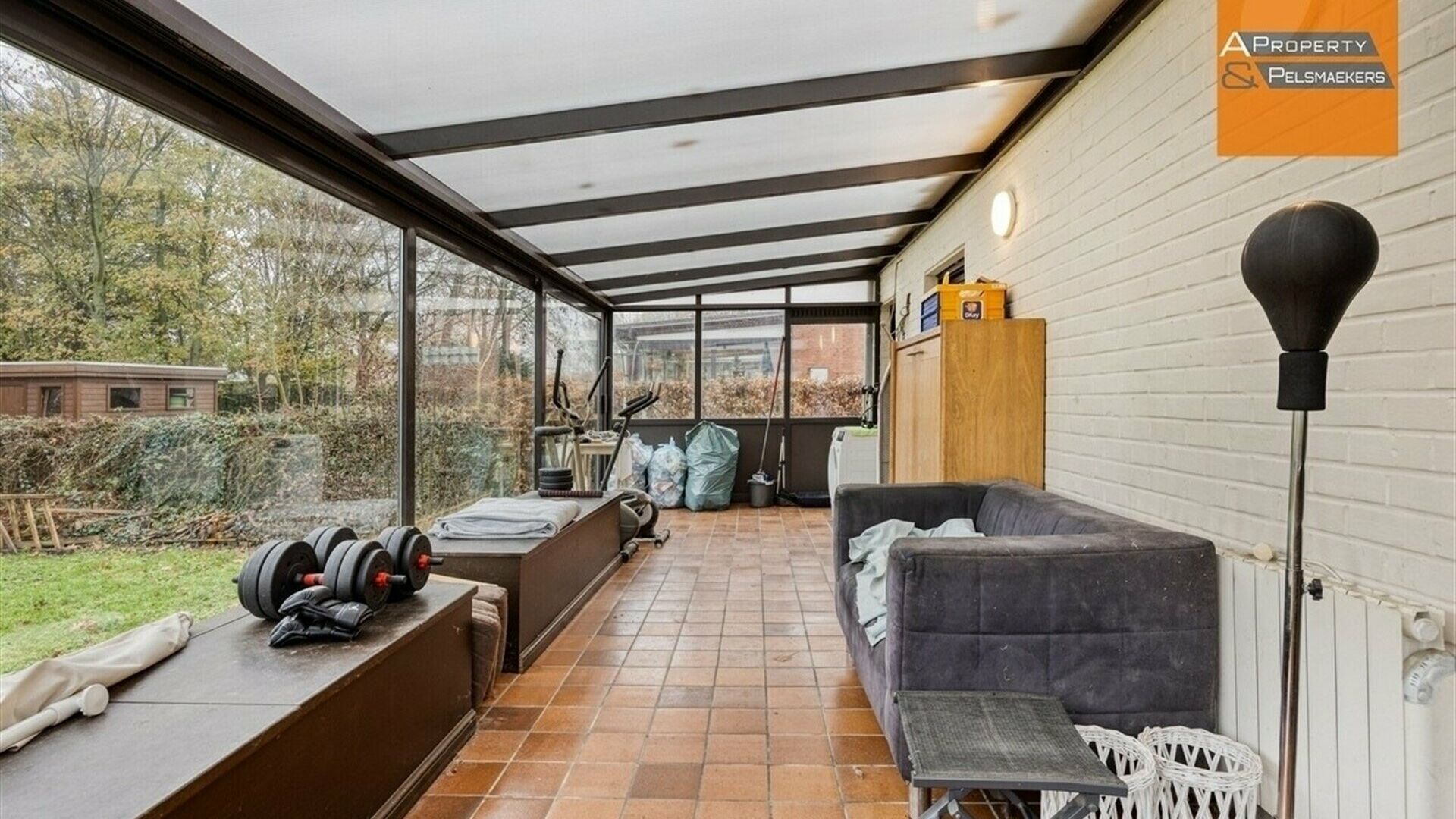 Bungalow for sale in STEENOKKERZEEL