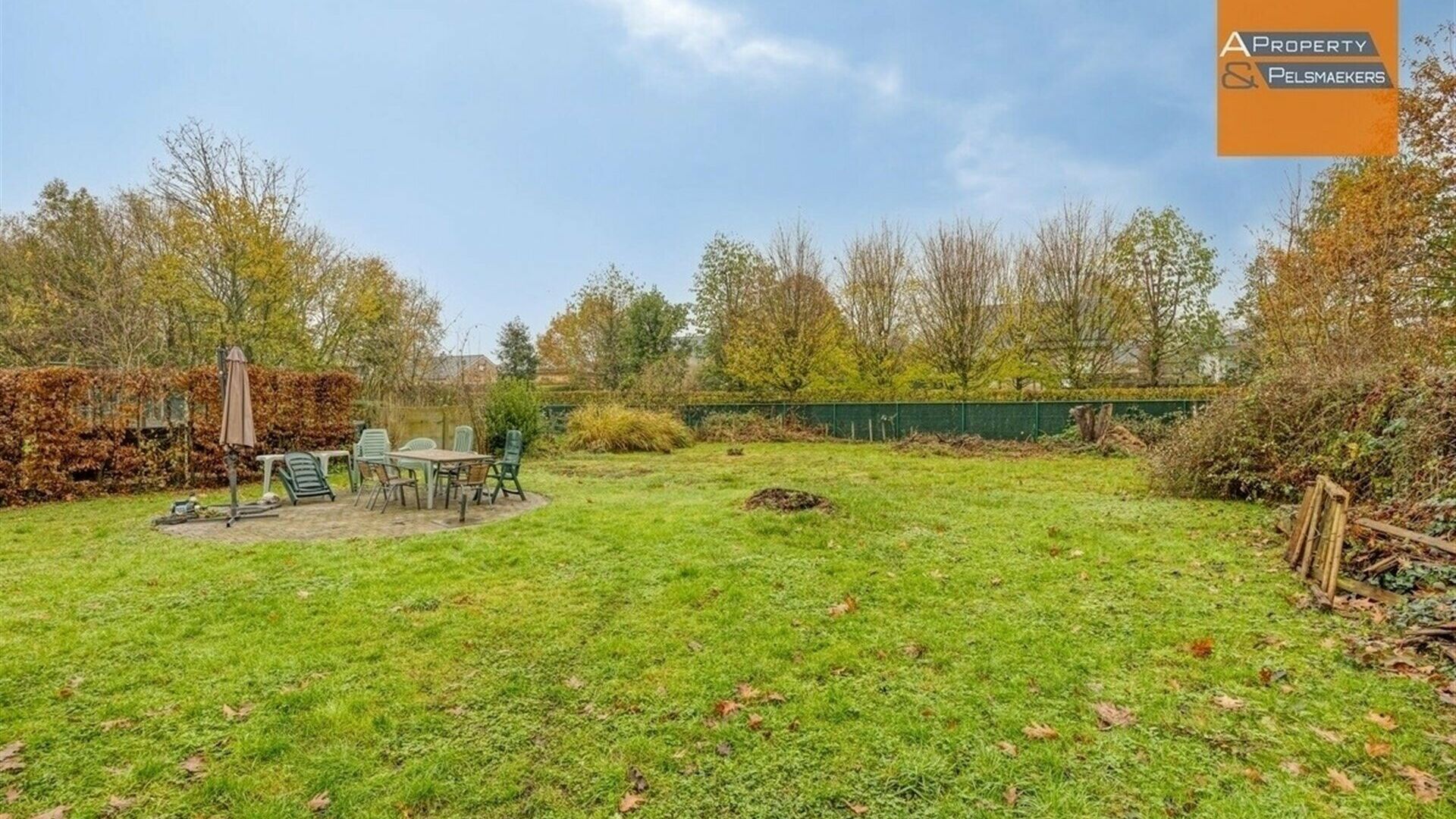 Bungalow for sale in STEENOKKERZEEL