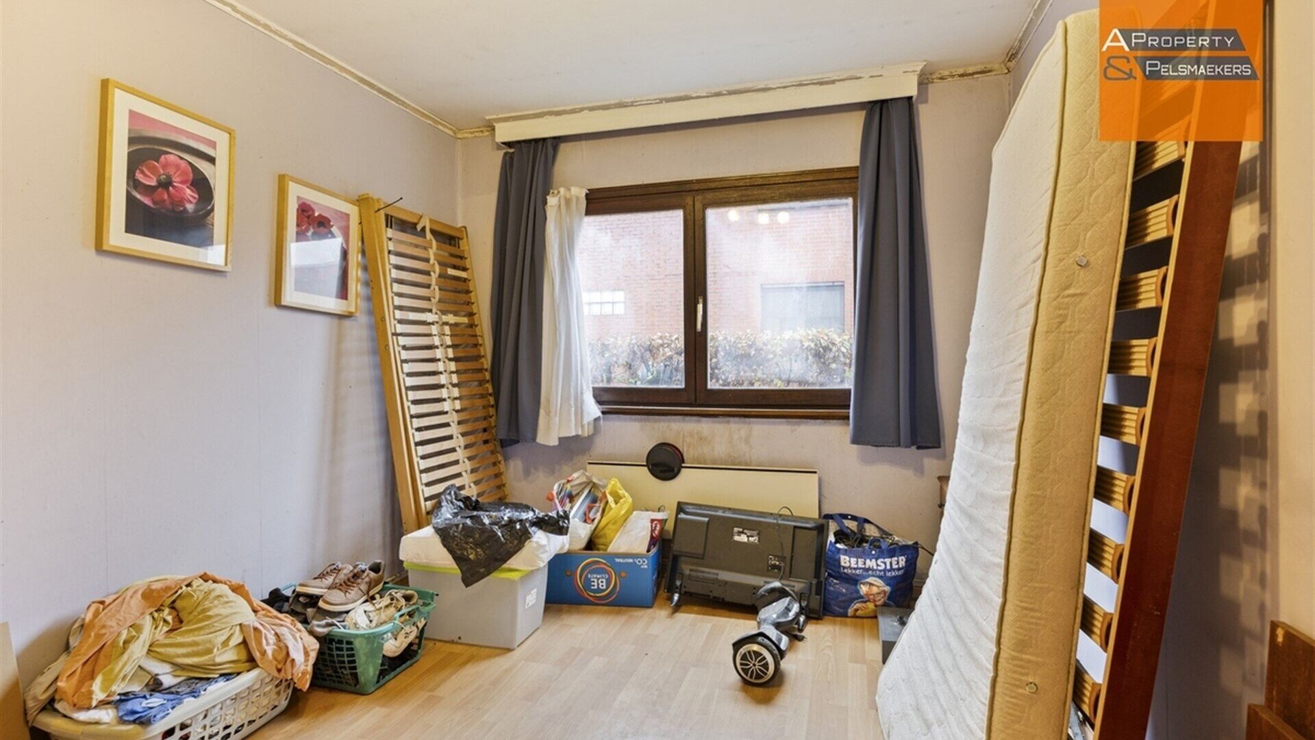 Bungalow te koop in STEENOKKERZEEL