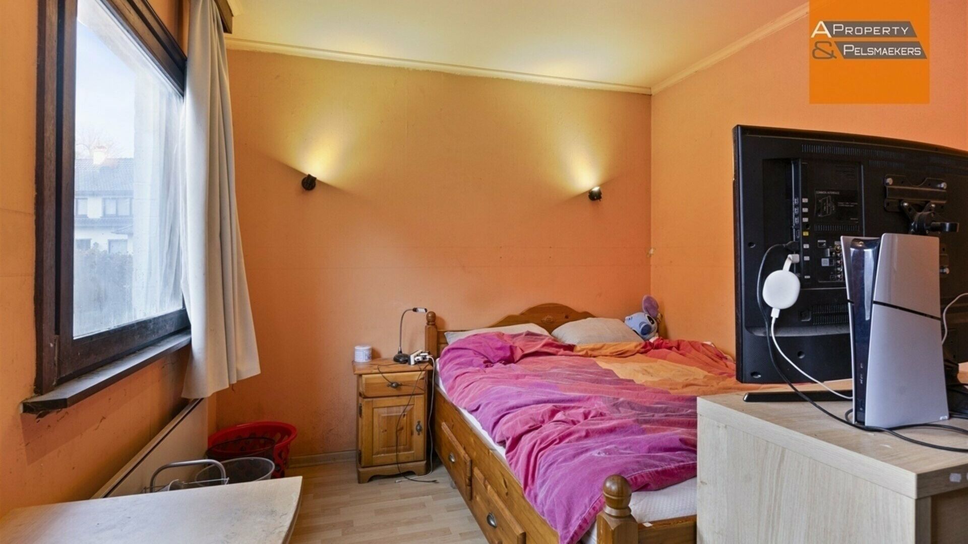 Bungalow te koop in STEENOKKERZEEL