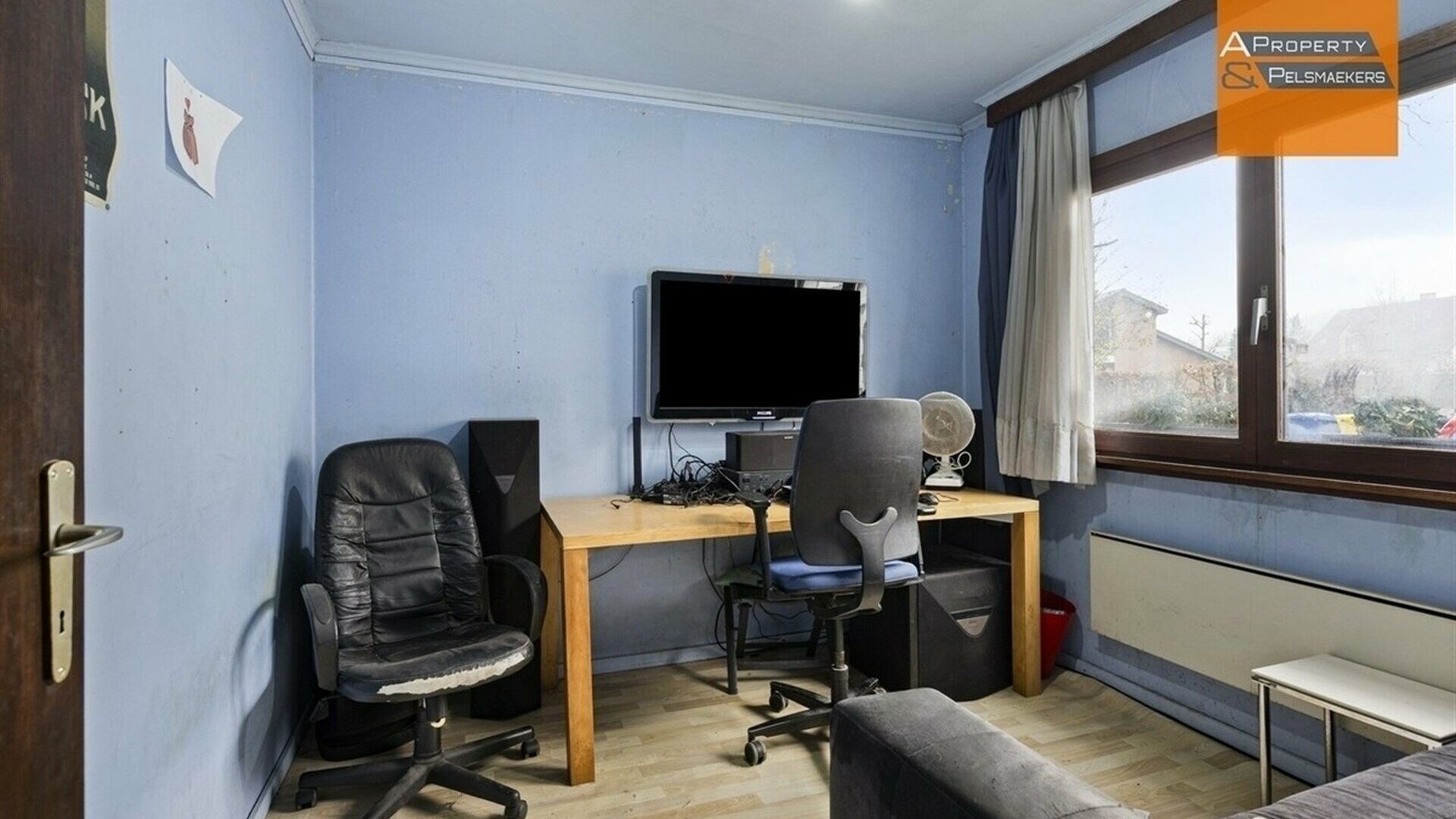 Bungalow te koop in STEENOKKERZEEL