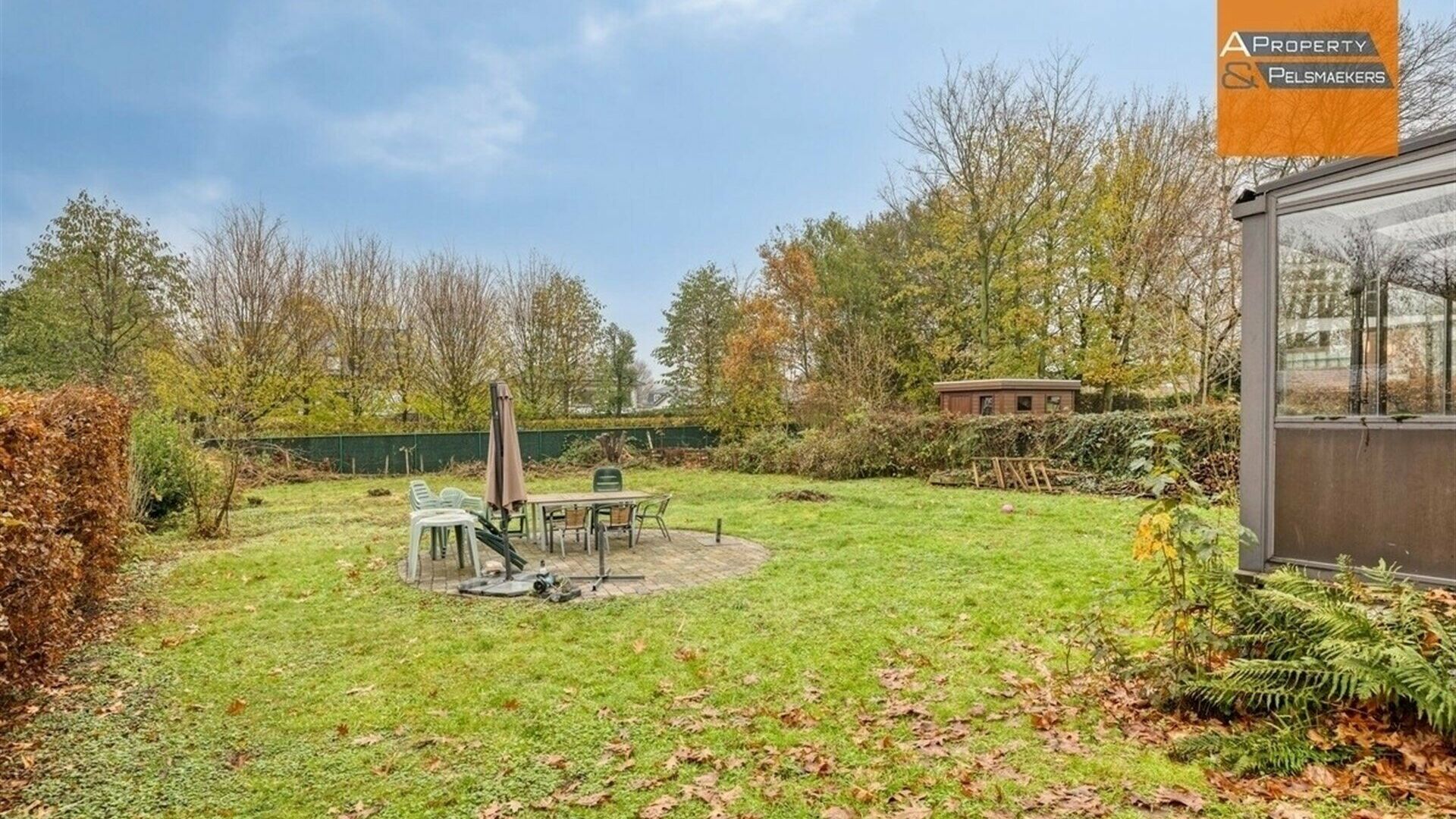 Bungalow te koop in STEENOKKERZEEL