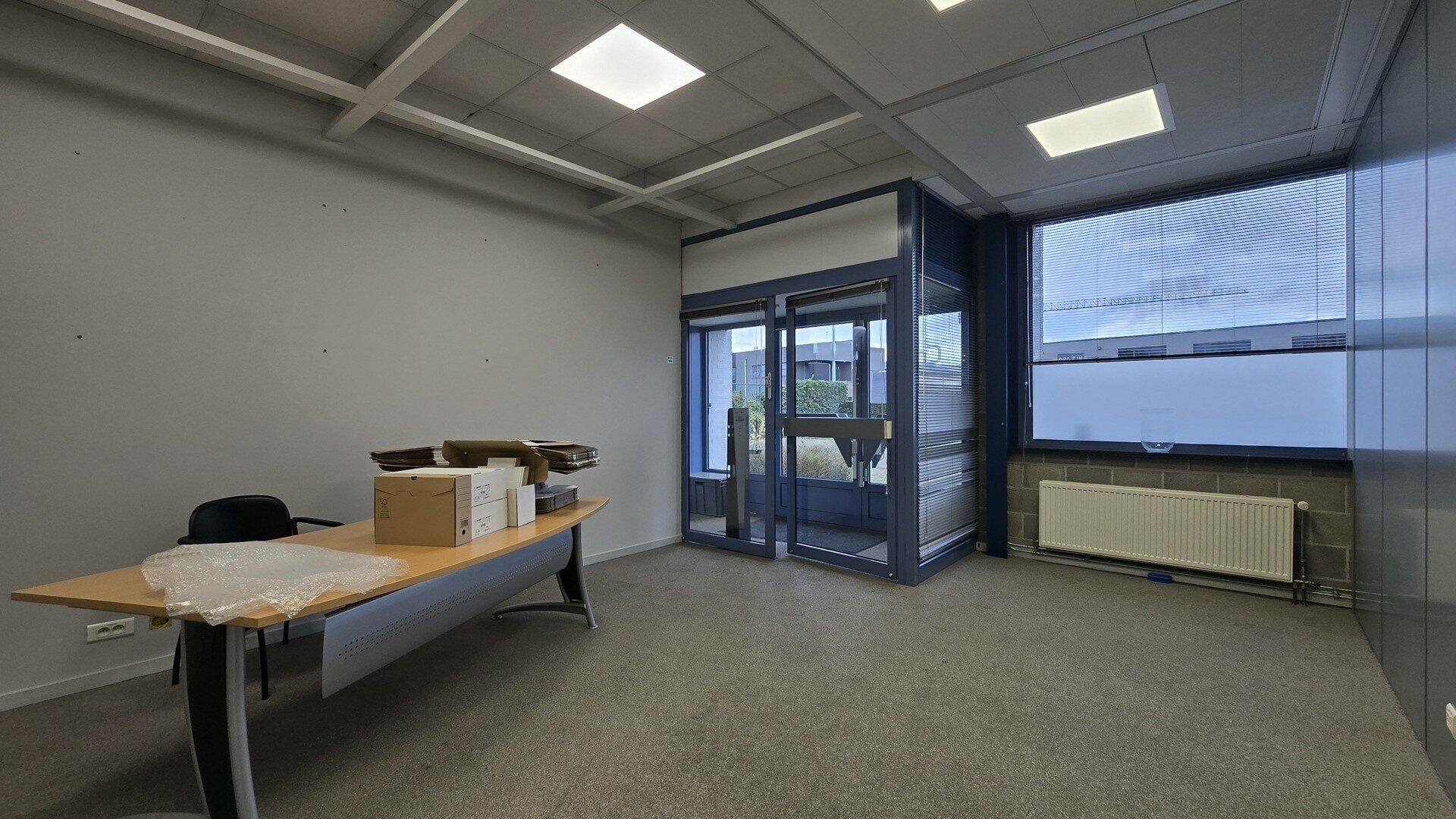Bureaux à louer à AARSCHOT