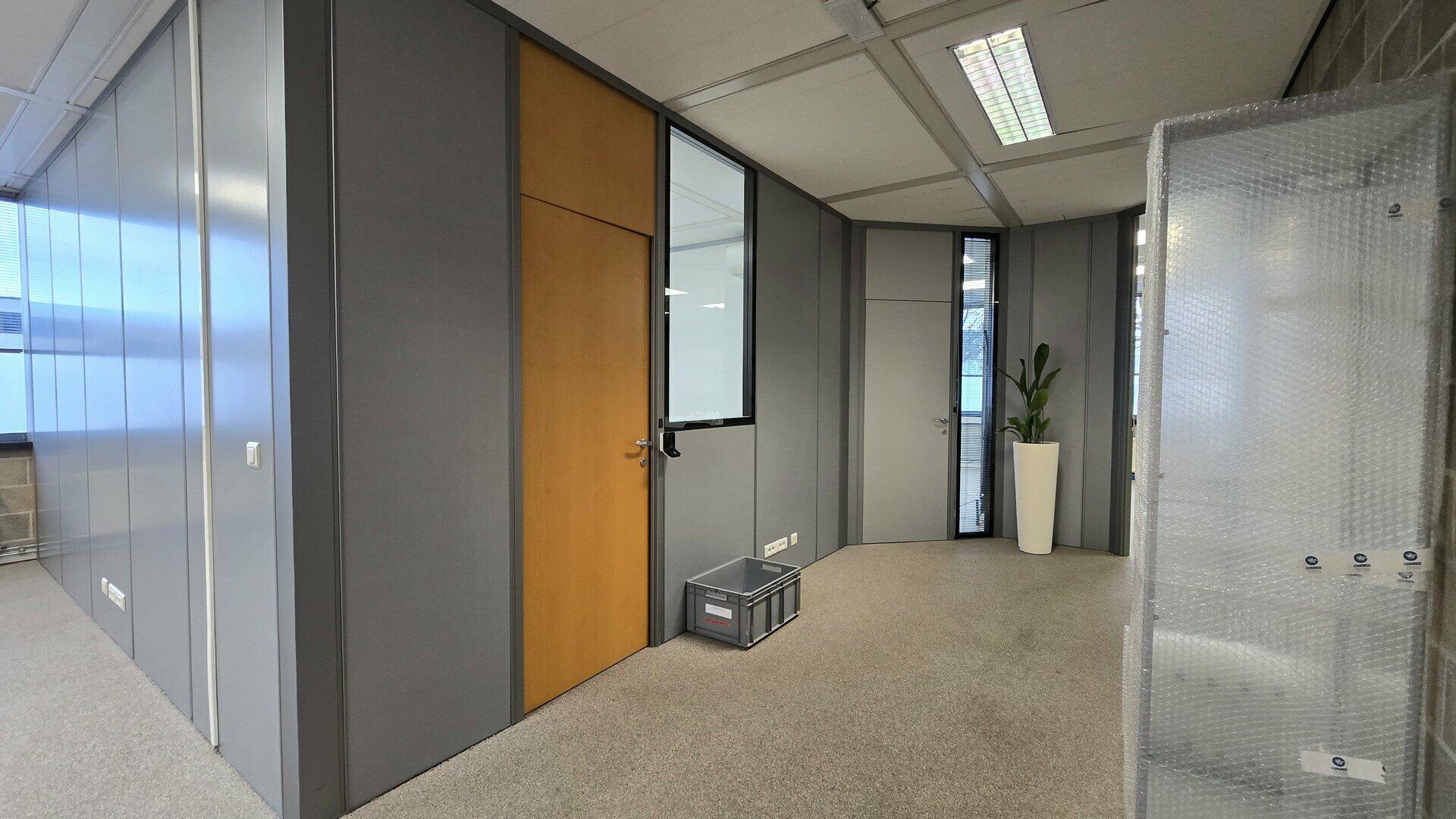 Bureaux à louer à AARSCHOT