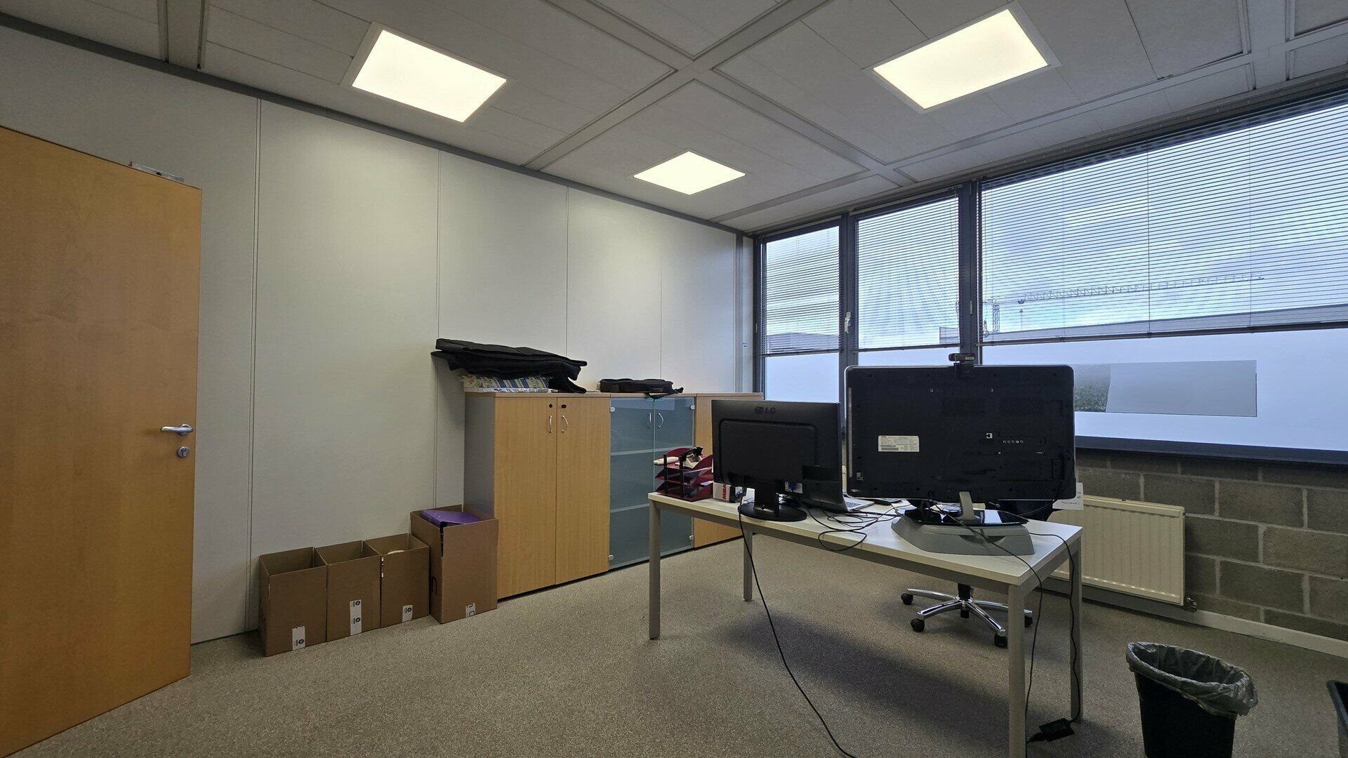 Bureaux à louer à AARSCHOT