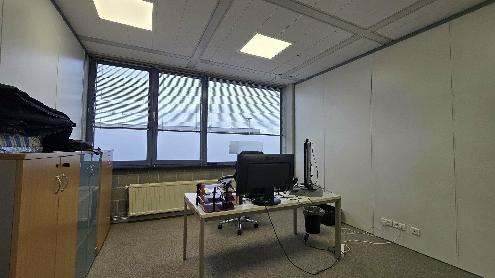 Bureaux à louer à AARSCHOT