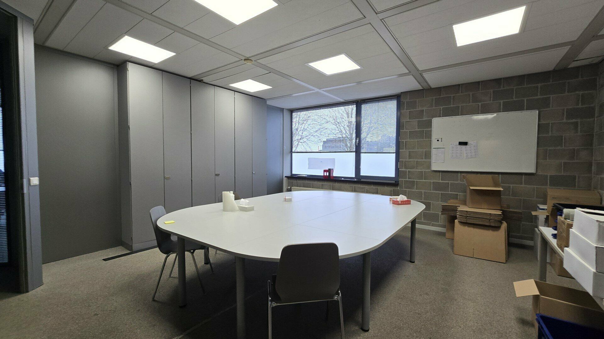 Bureaux à louer à AARSCHOT