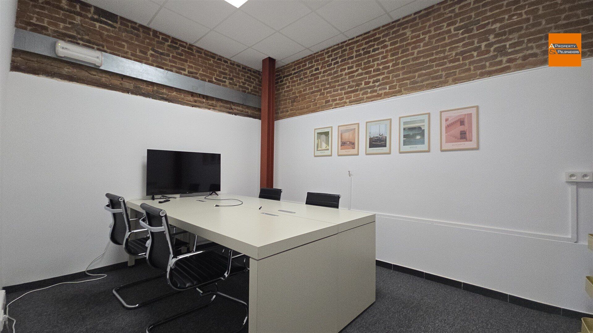 Bureaux à louer à Herent