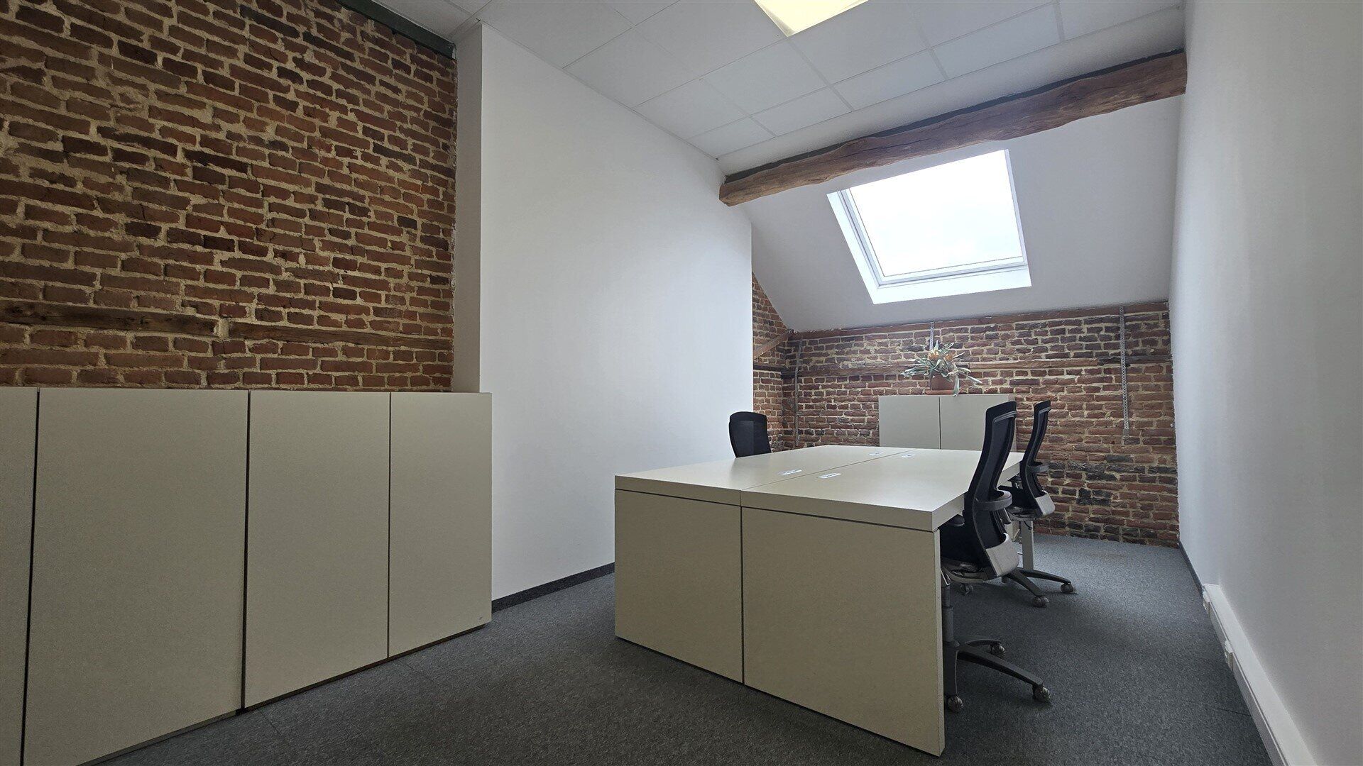 Bureaux &agrave; louer &agrave; Herent