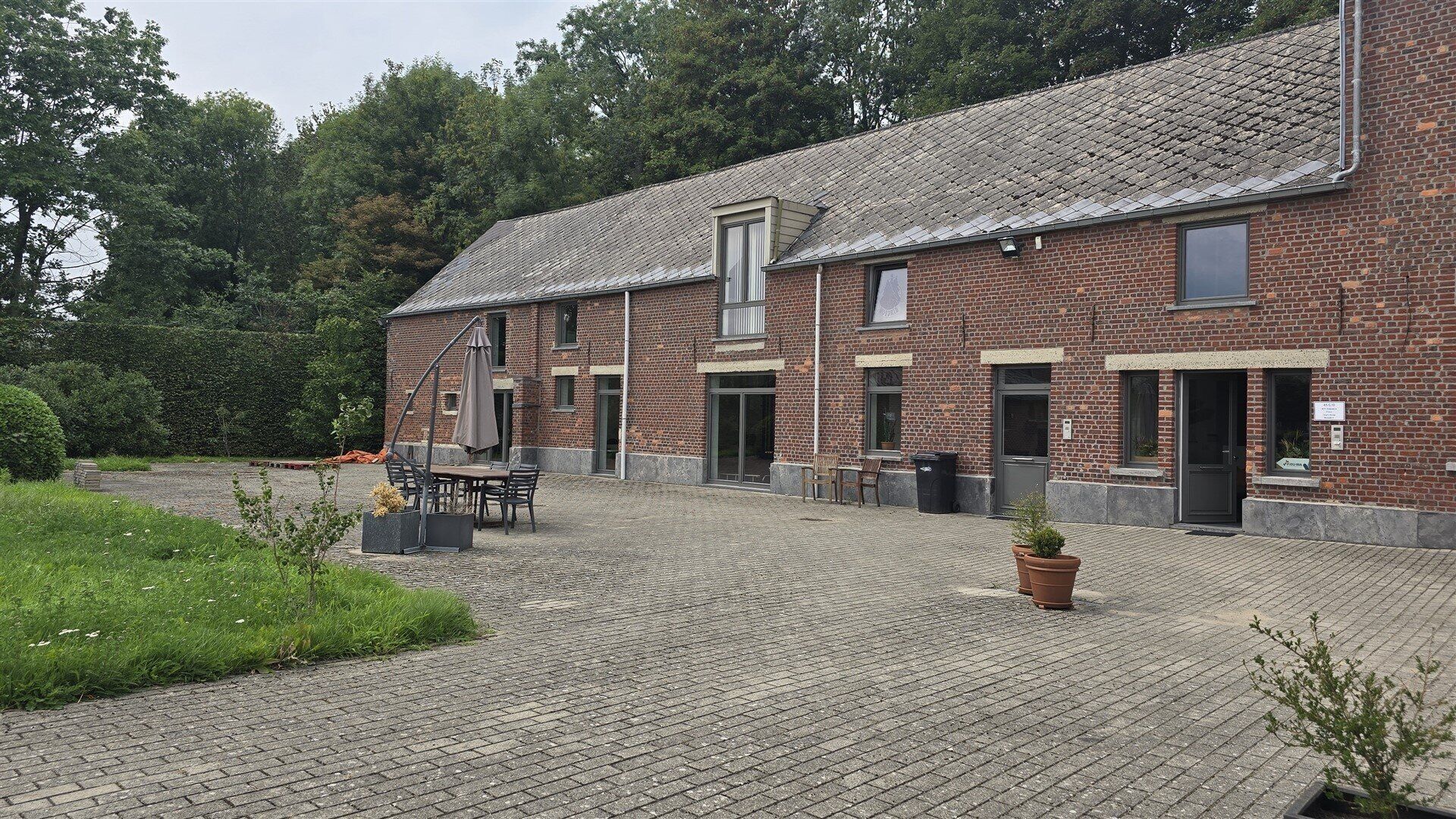 Bureaux &agrave; louer &agrave; Herent