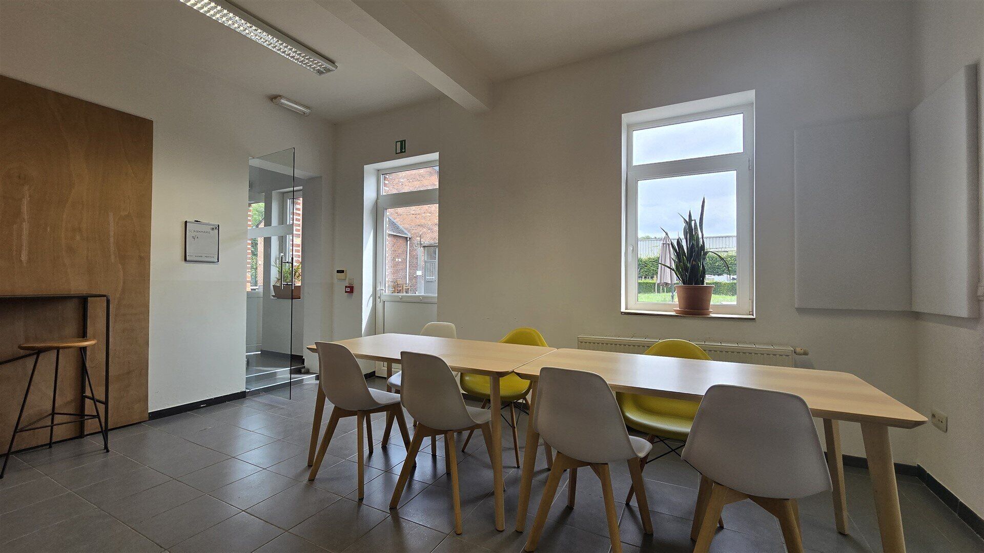 Bureaux &agrave; louer &agrave; Herent