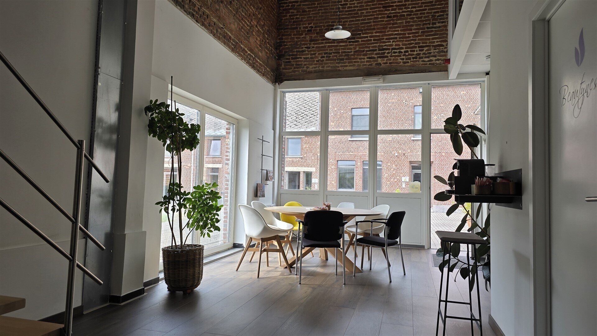 Bureaux &agrave; louer &agrave; Herent