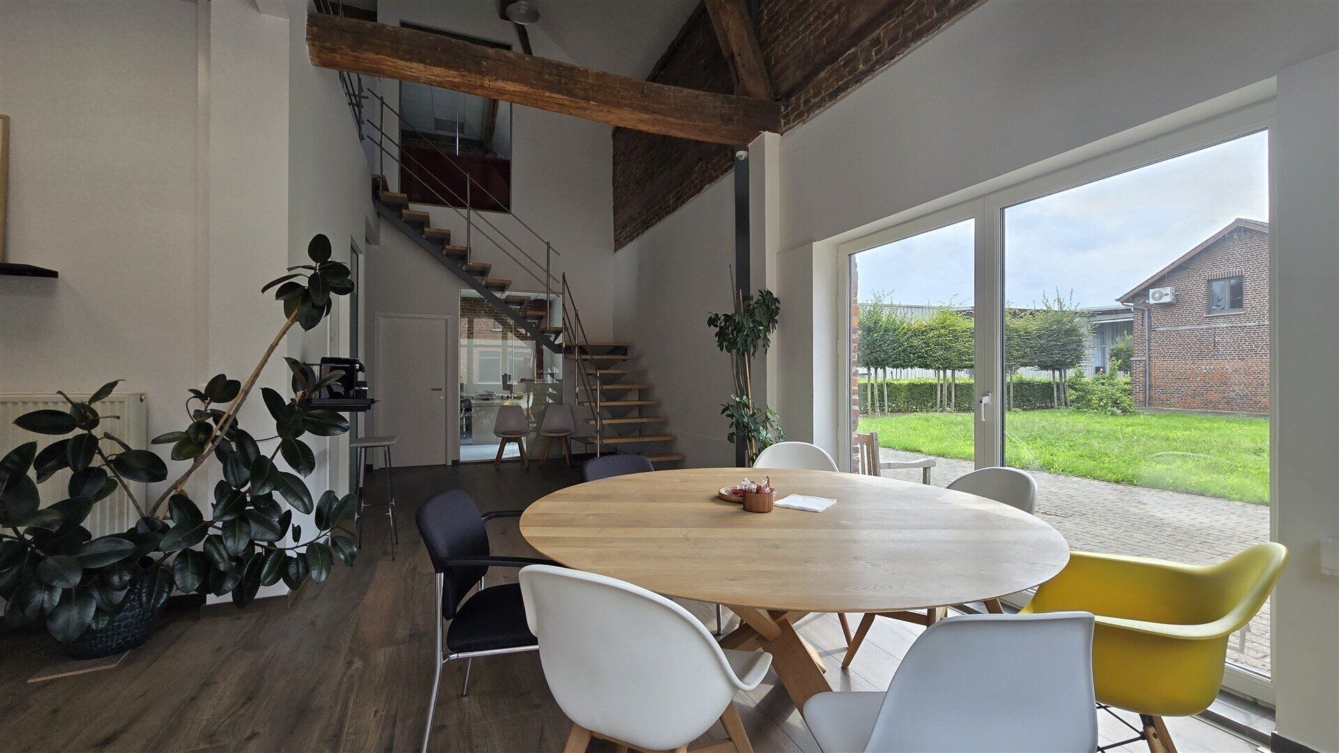 Bureaux &agrave; louer &agrave; Herent