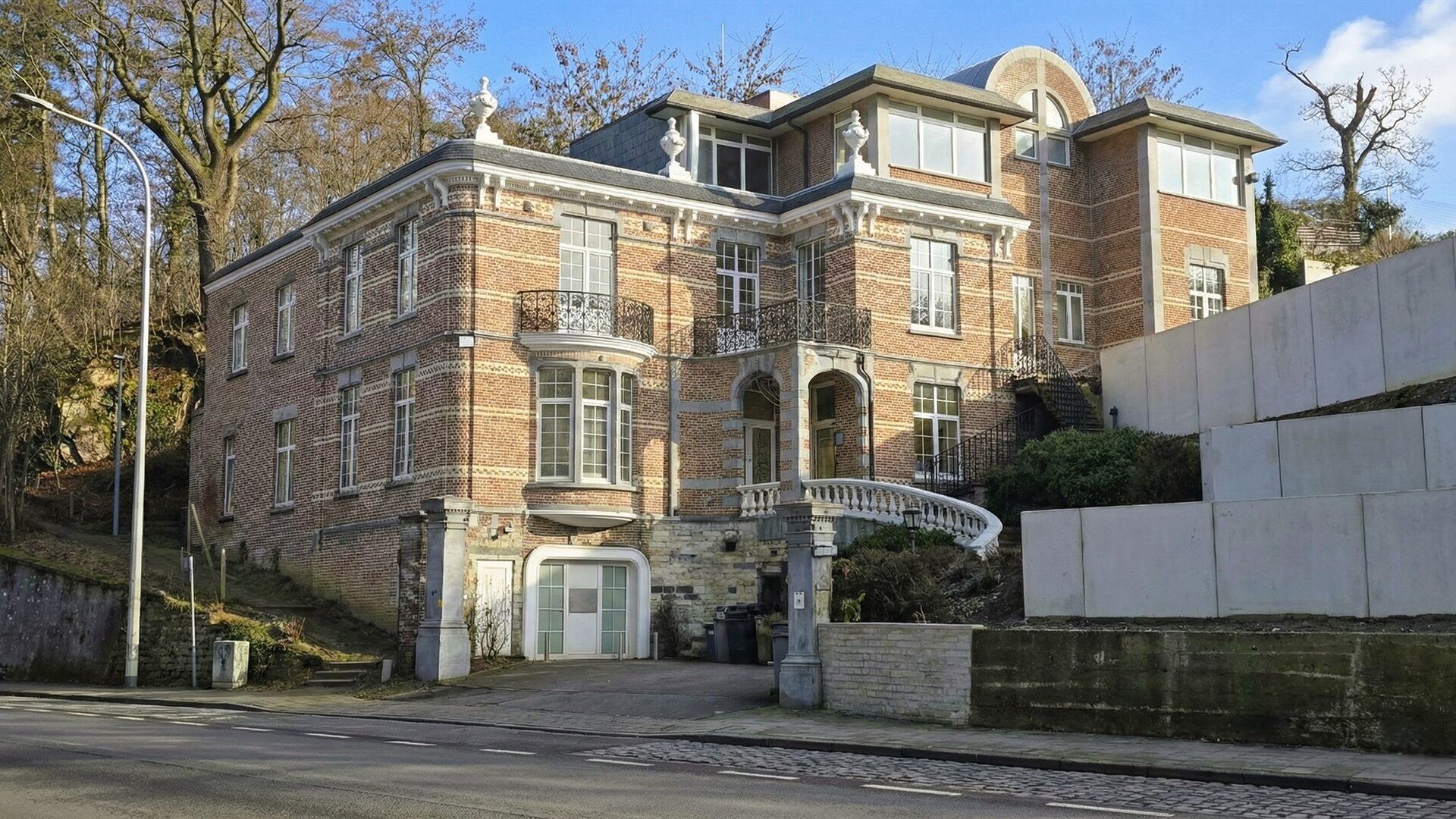 Bureaux &agrave; louer &agrave; HERENT