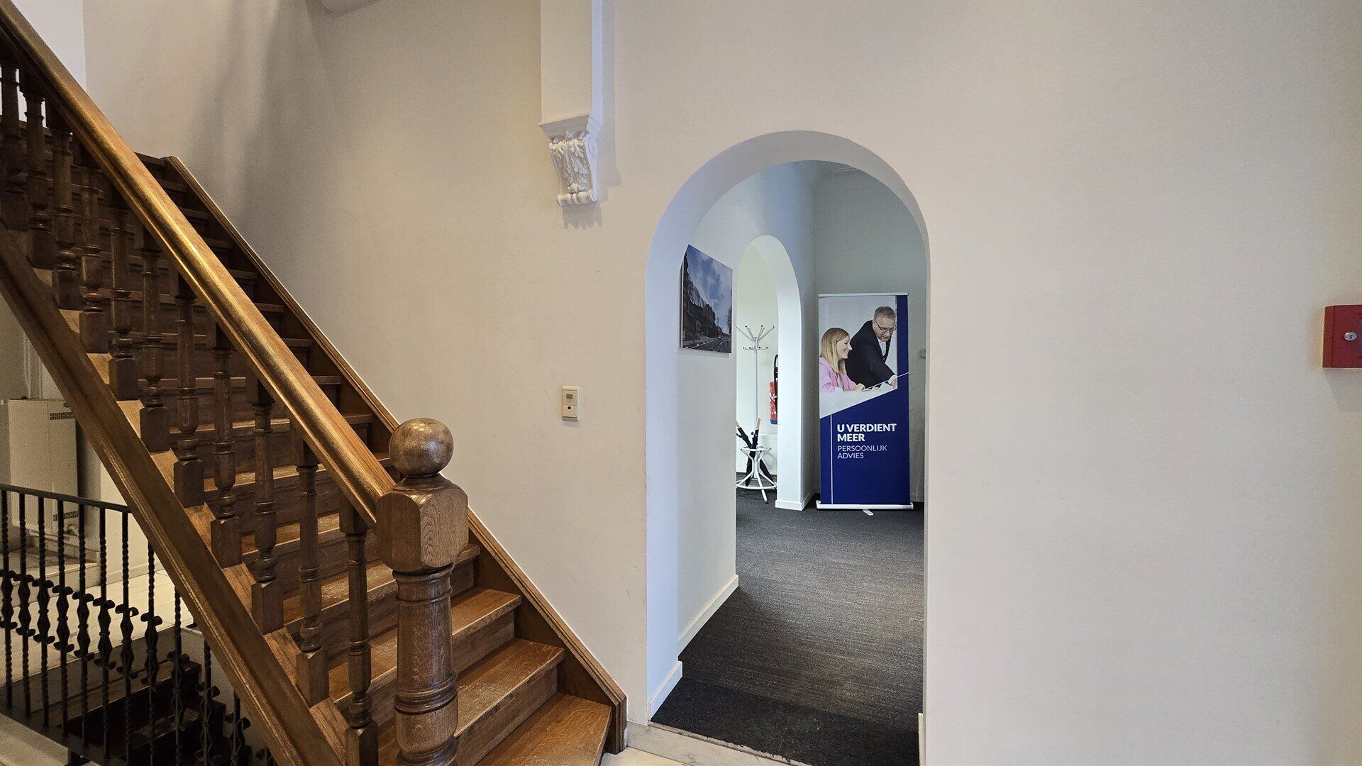 Bureaux &agrave; louer &agrave; HERENT