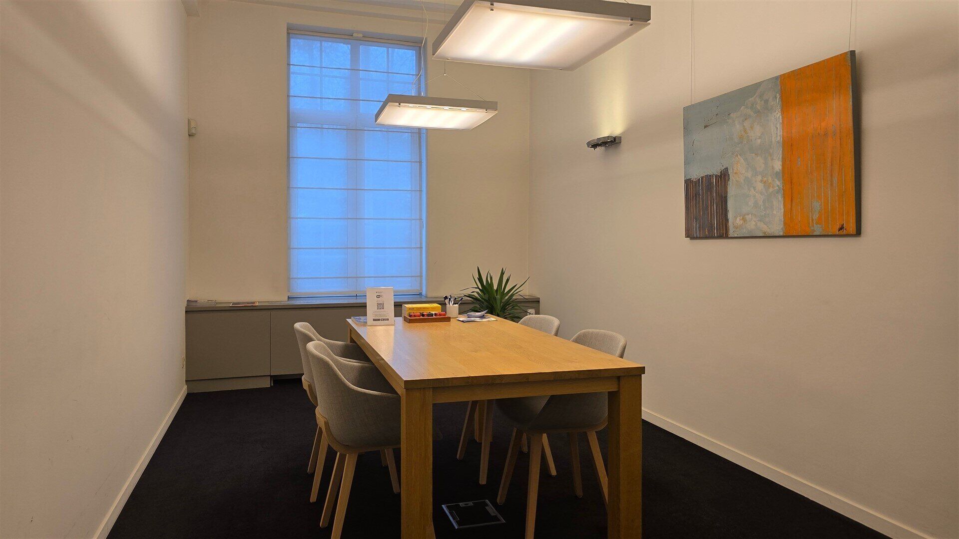 Bureaux &agrave; louer &agrave; HERENT