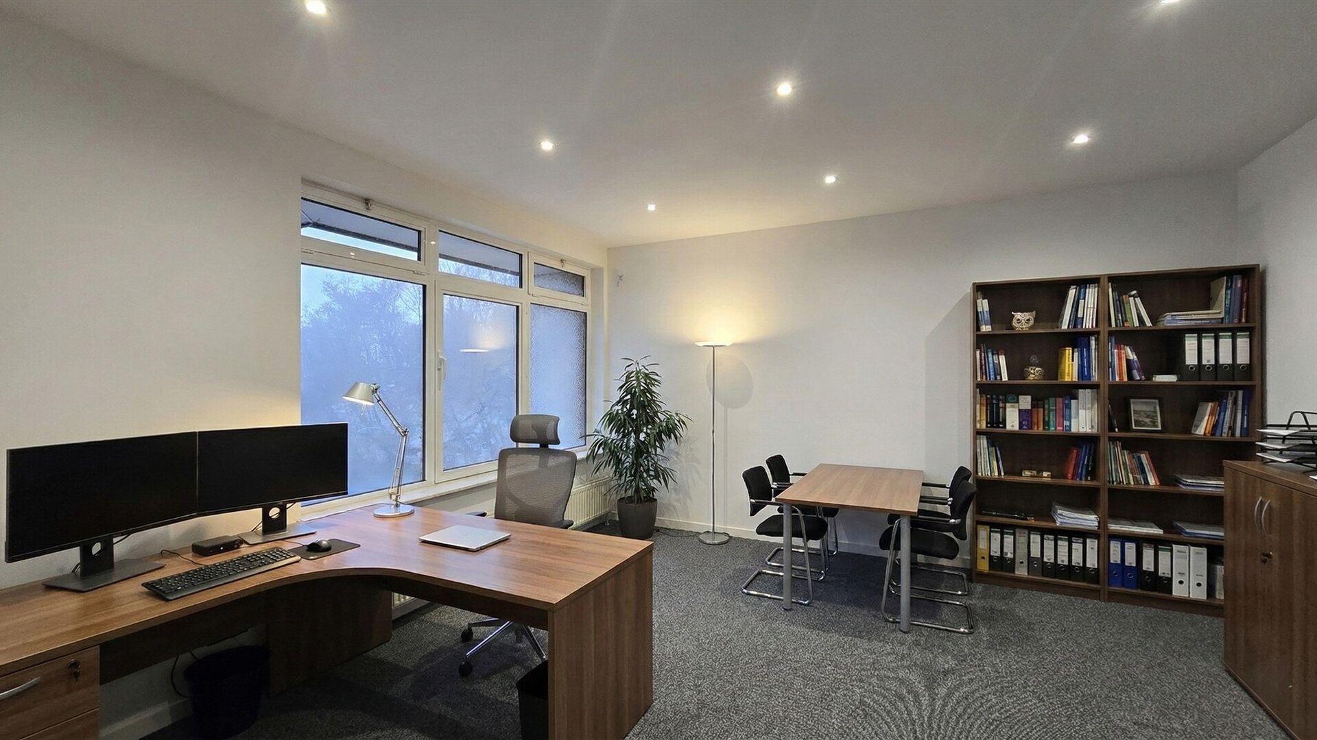 Bureaux &agrave; louer &agrave; HERENT